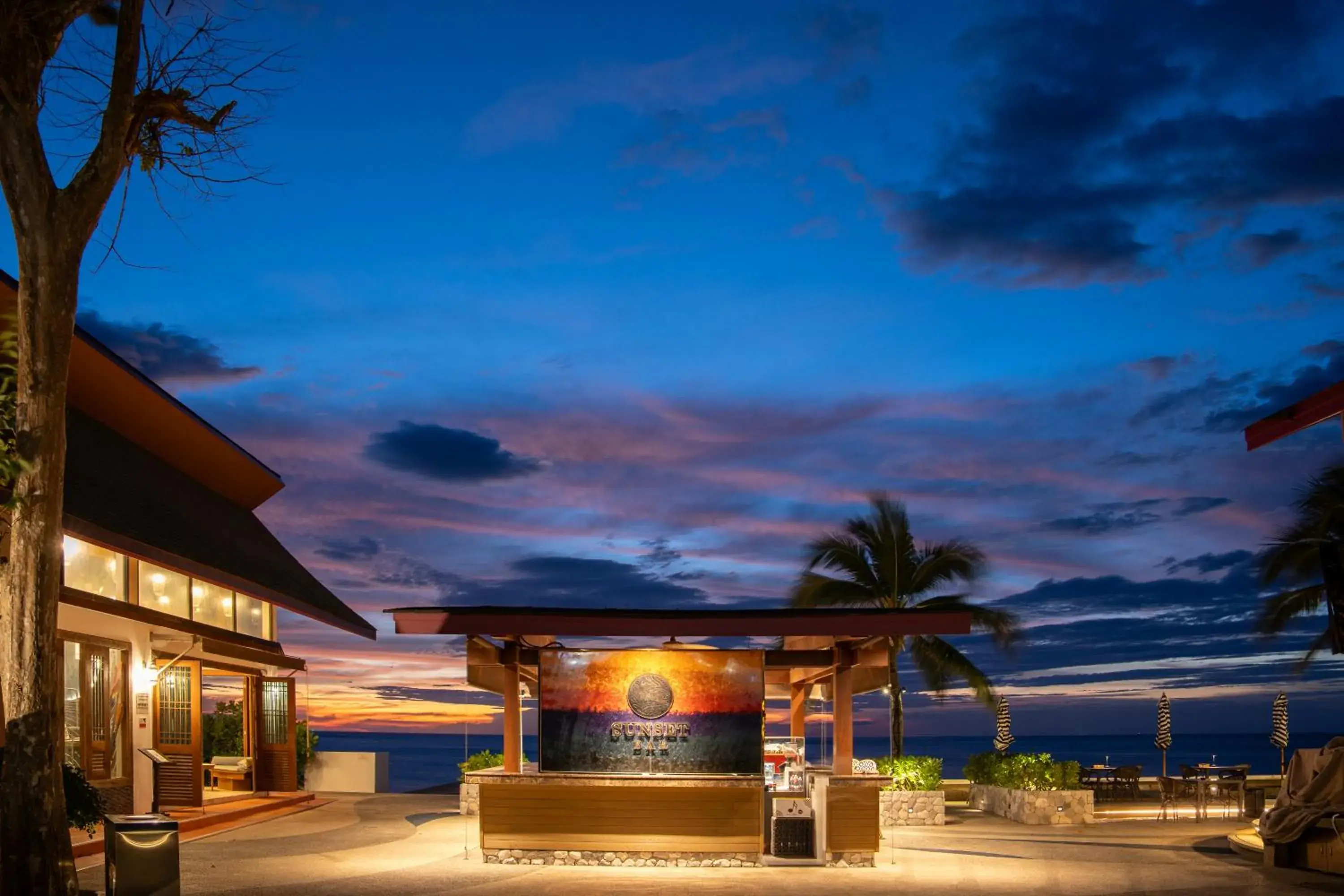 Koh Chang Grandview Resort Koh Chang Grandview Resort