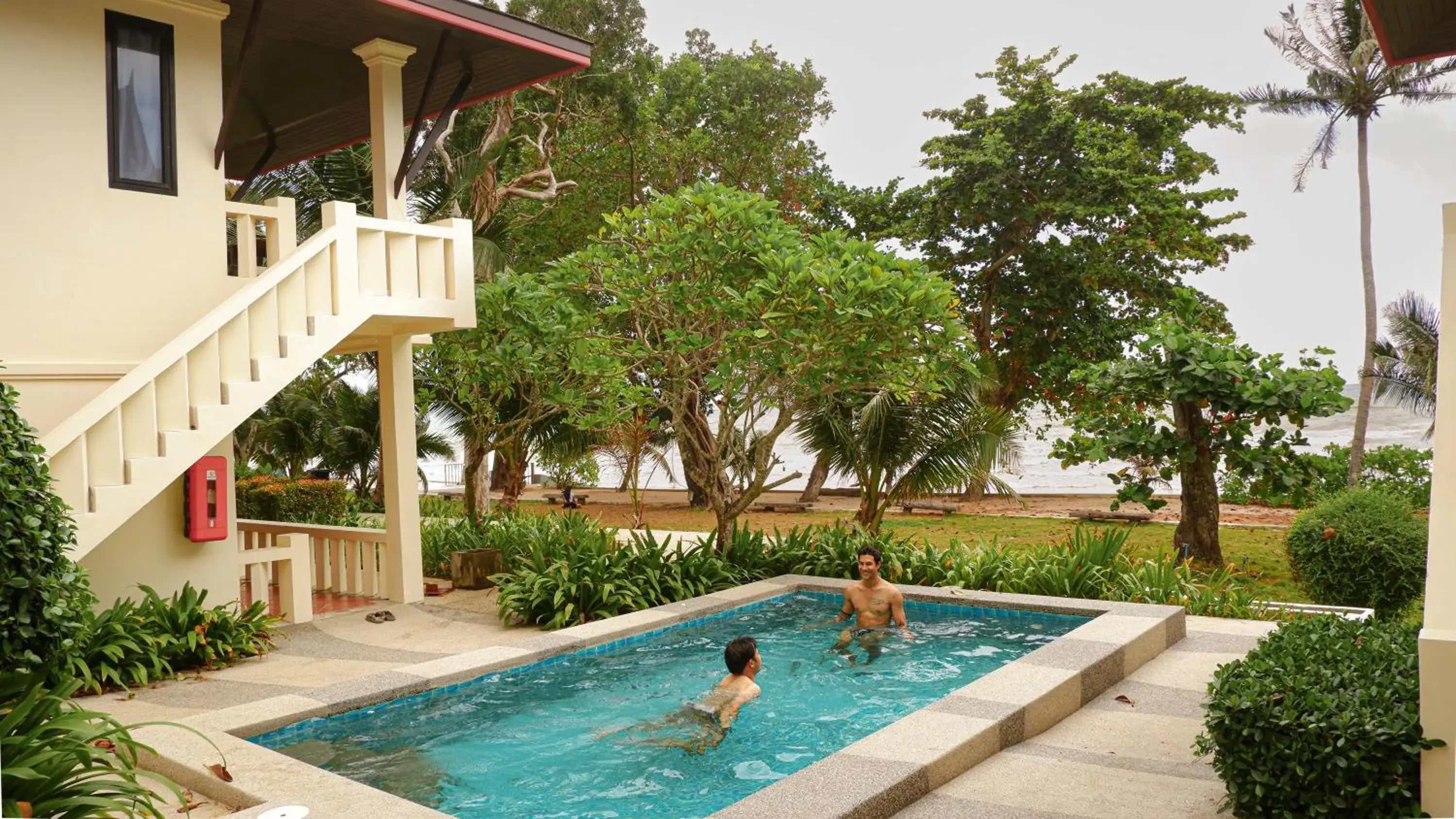 Koh Chang Grandview Resort Koh Chang Grandview Resort