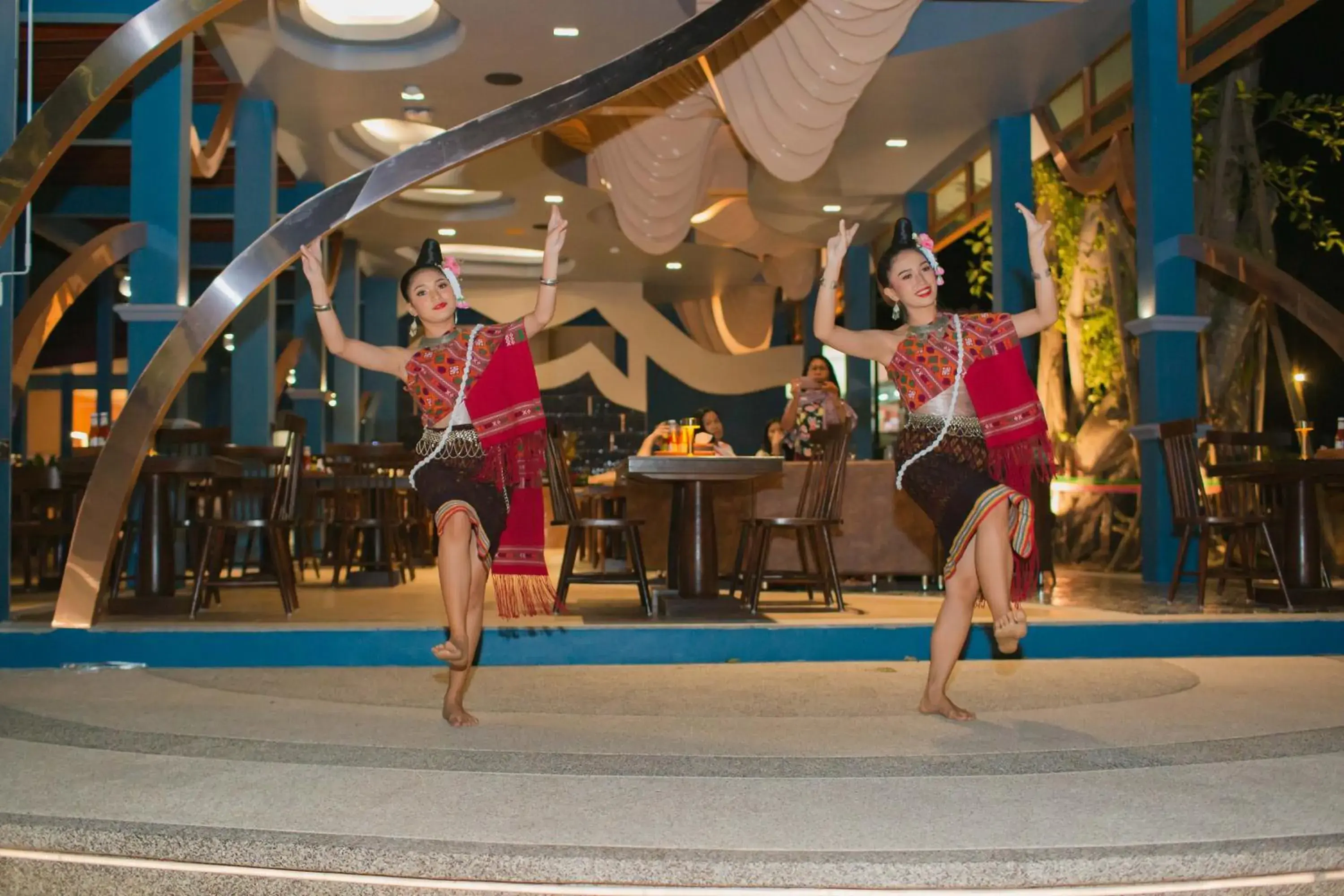 Koh Chang Grandview Resort Koh Chang Grandview Resort