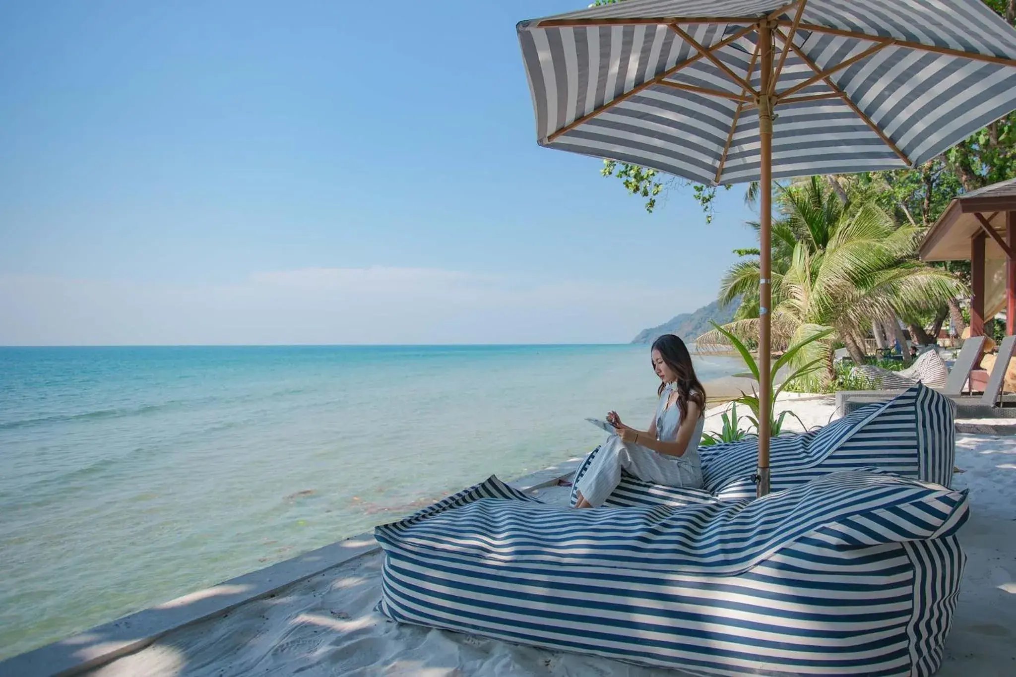 Koh Chang Grandview Resort Koh Chang Grandview Resort