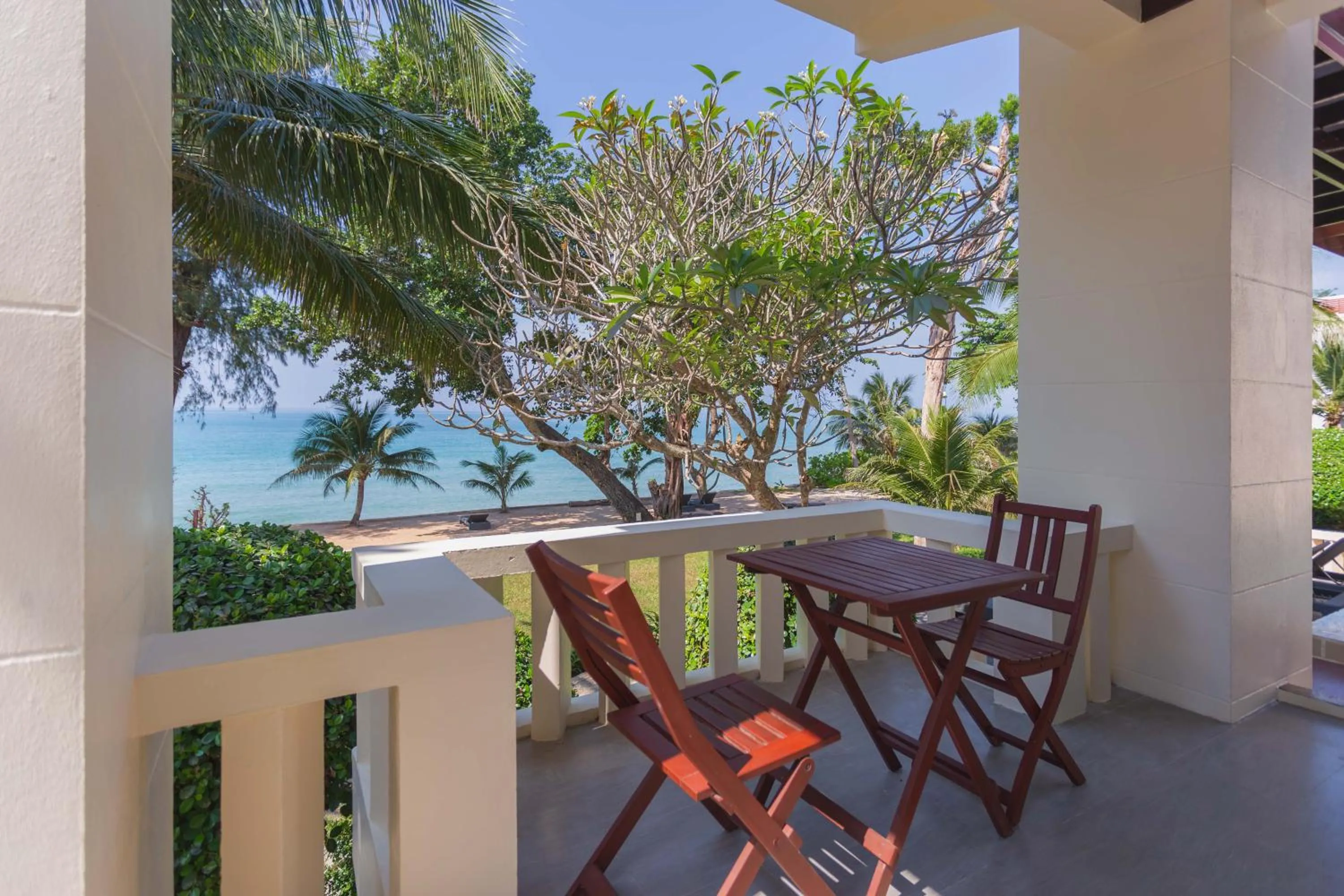 Koh Chang Grandview Resort