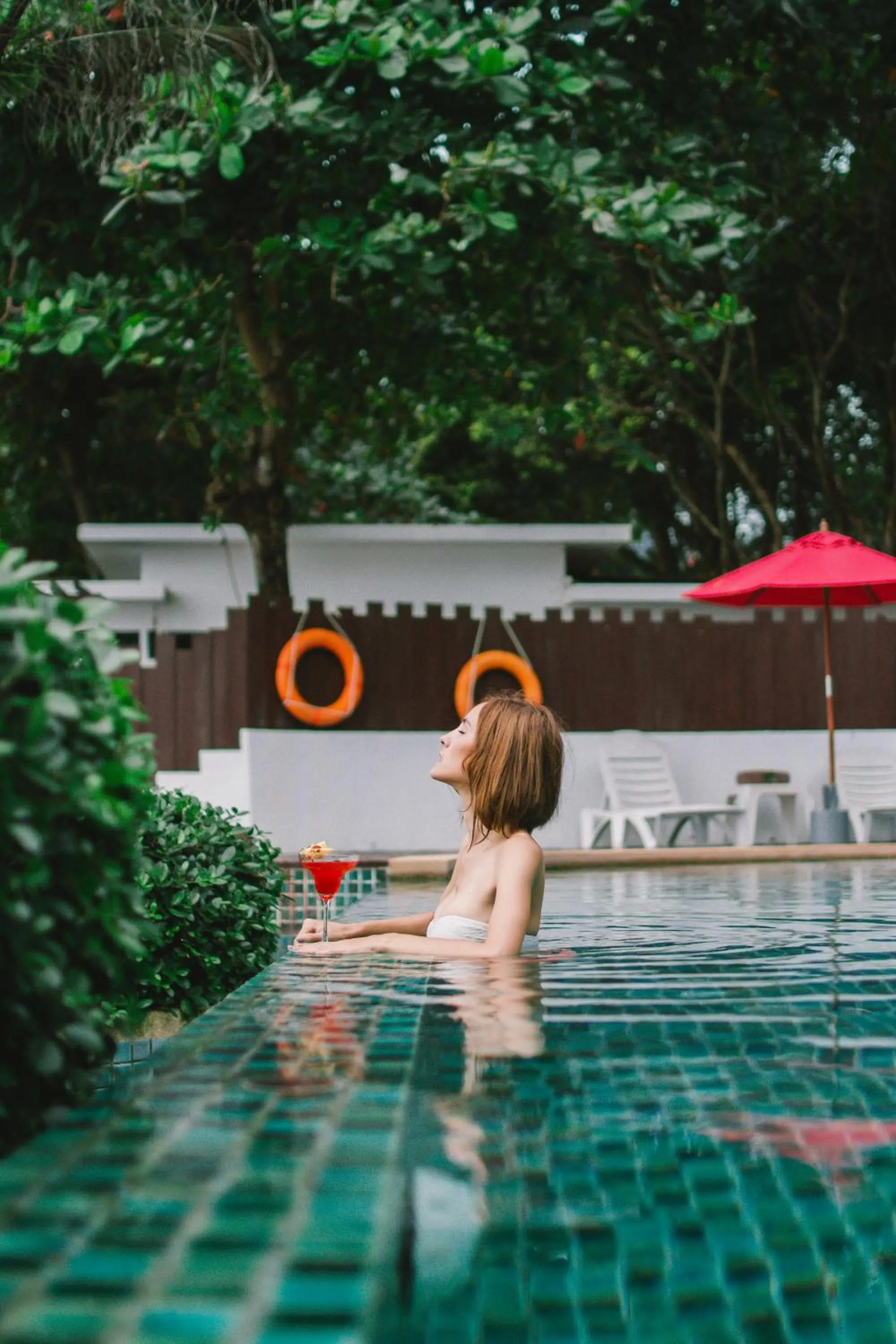 Koh Chang Grandview Resort