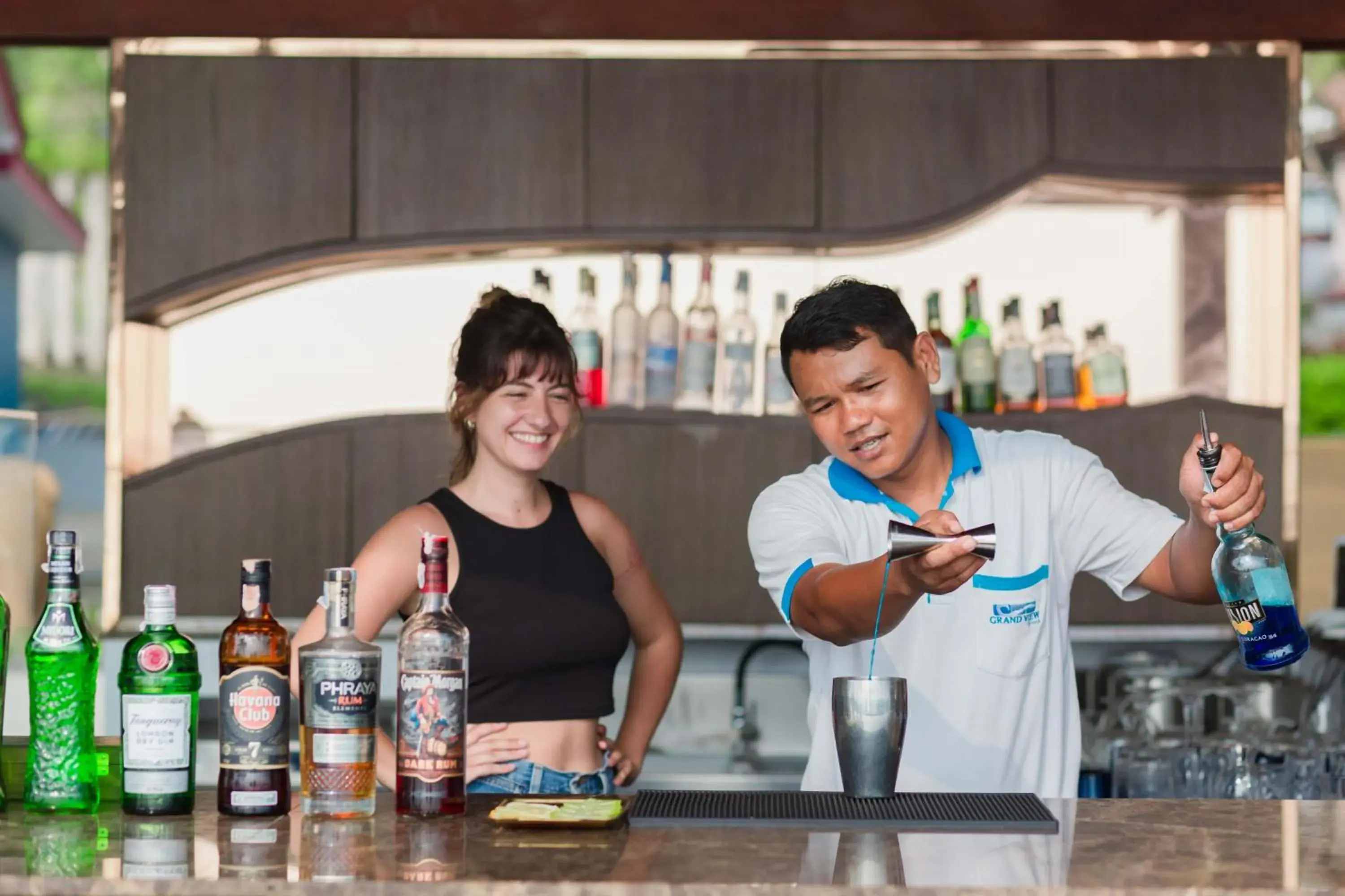 Koh Chang Grandview Resort Koh Chang Grandview Resort