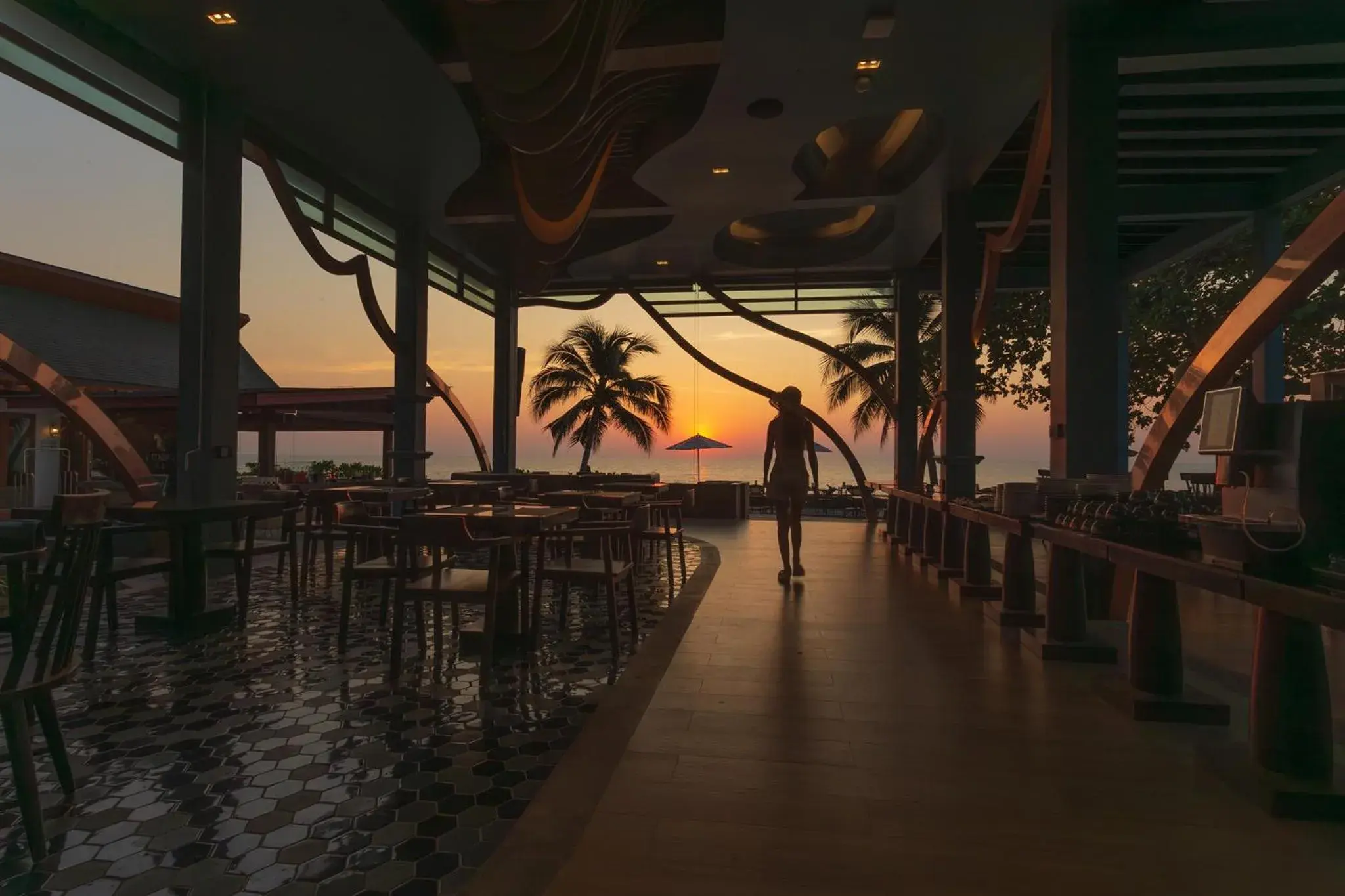 Koh Chang Grandview Resort Koh Chang Grandview Resort