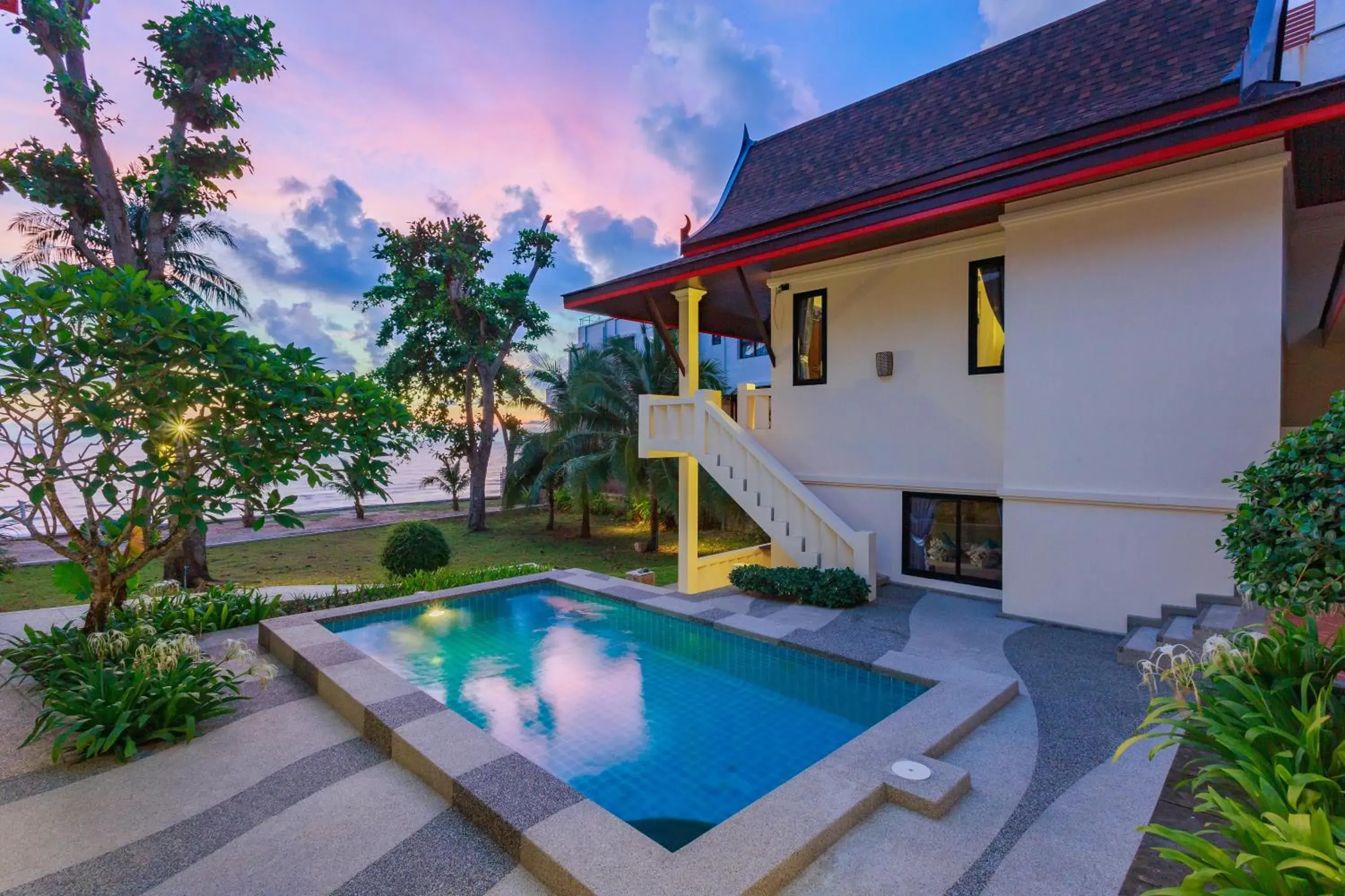 Koh Chang Grandview Resort Koh Chang Grandview Resort