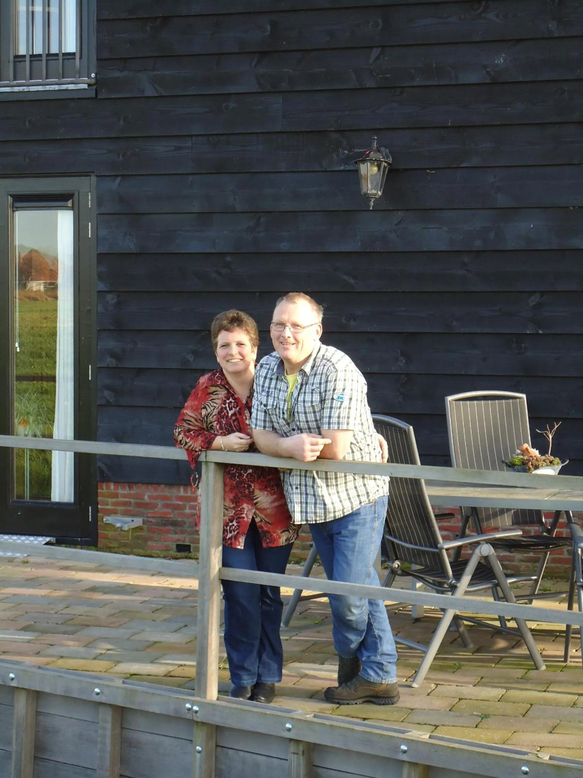 Hoeve Meerzicht