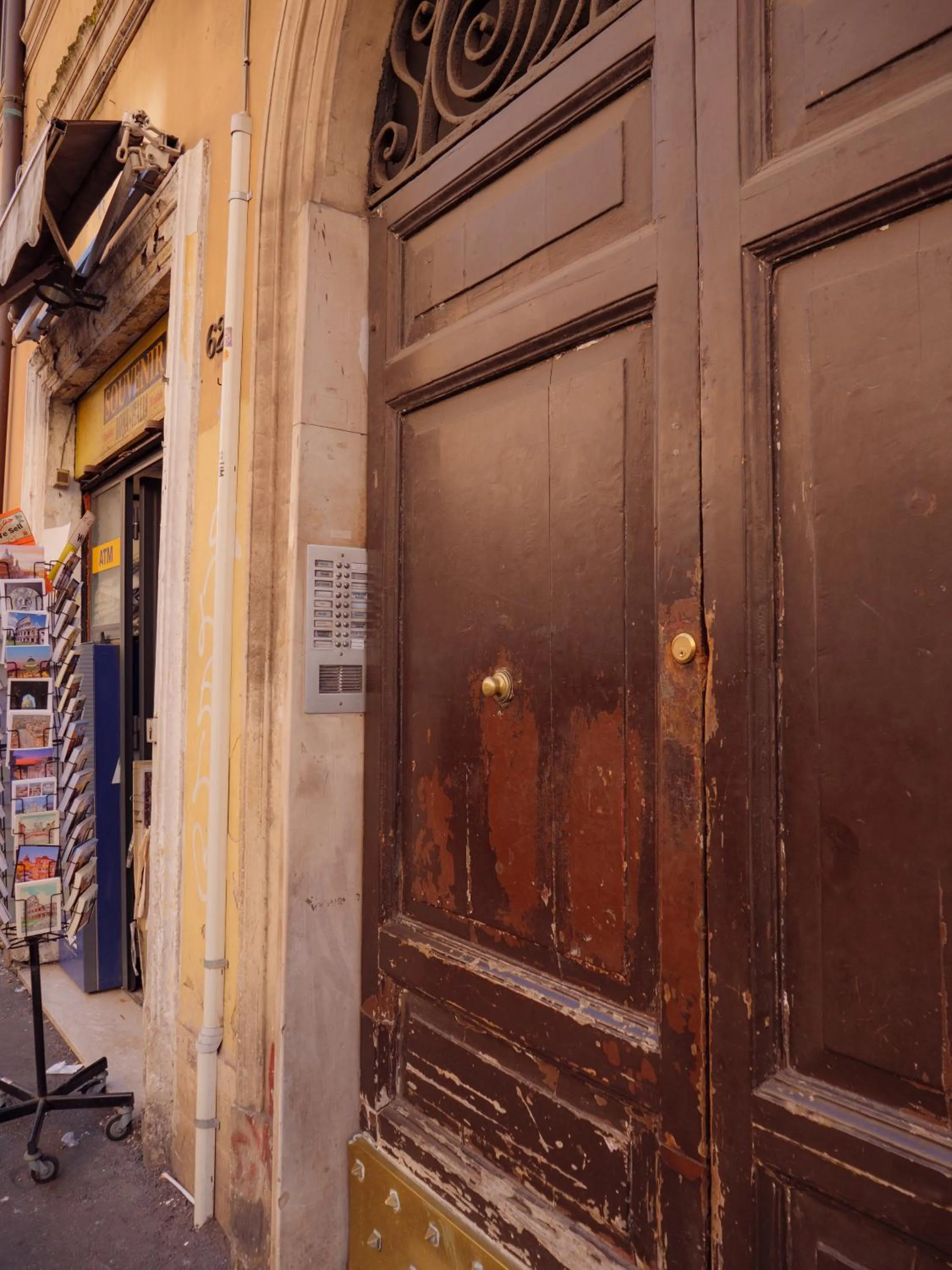 Colosseo Guest House