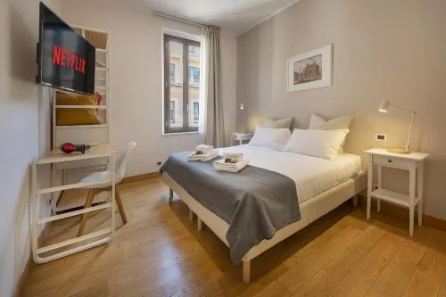 Colosseo Guest House