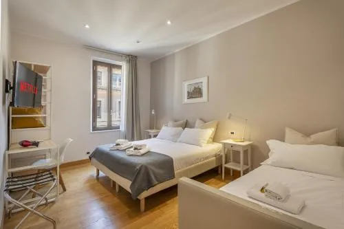Colosseo Guest House