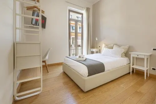 Colosseo Guest House