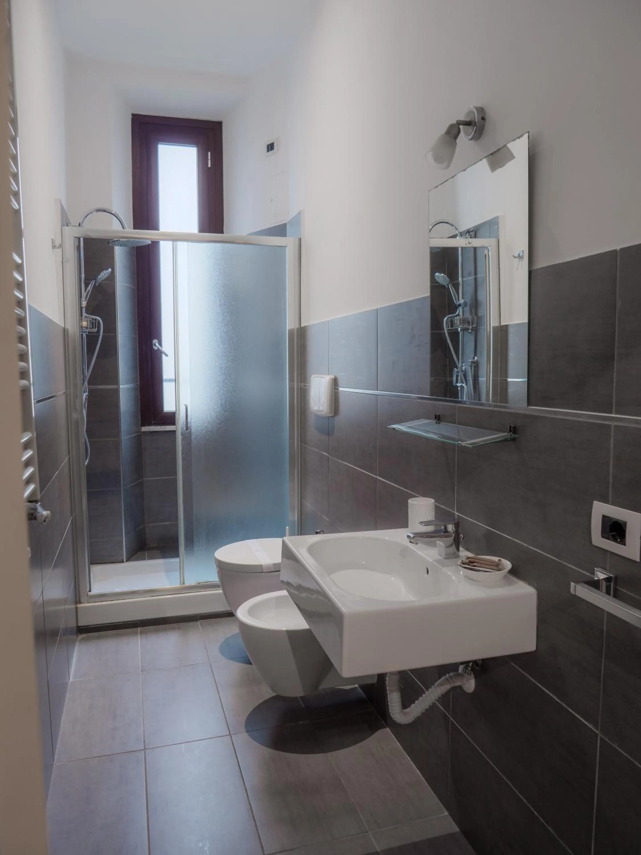 Colosseo Guest House