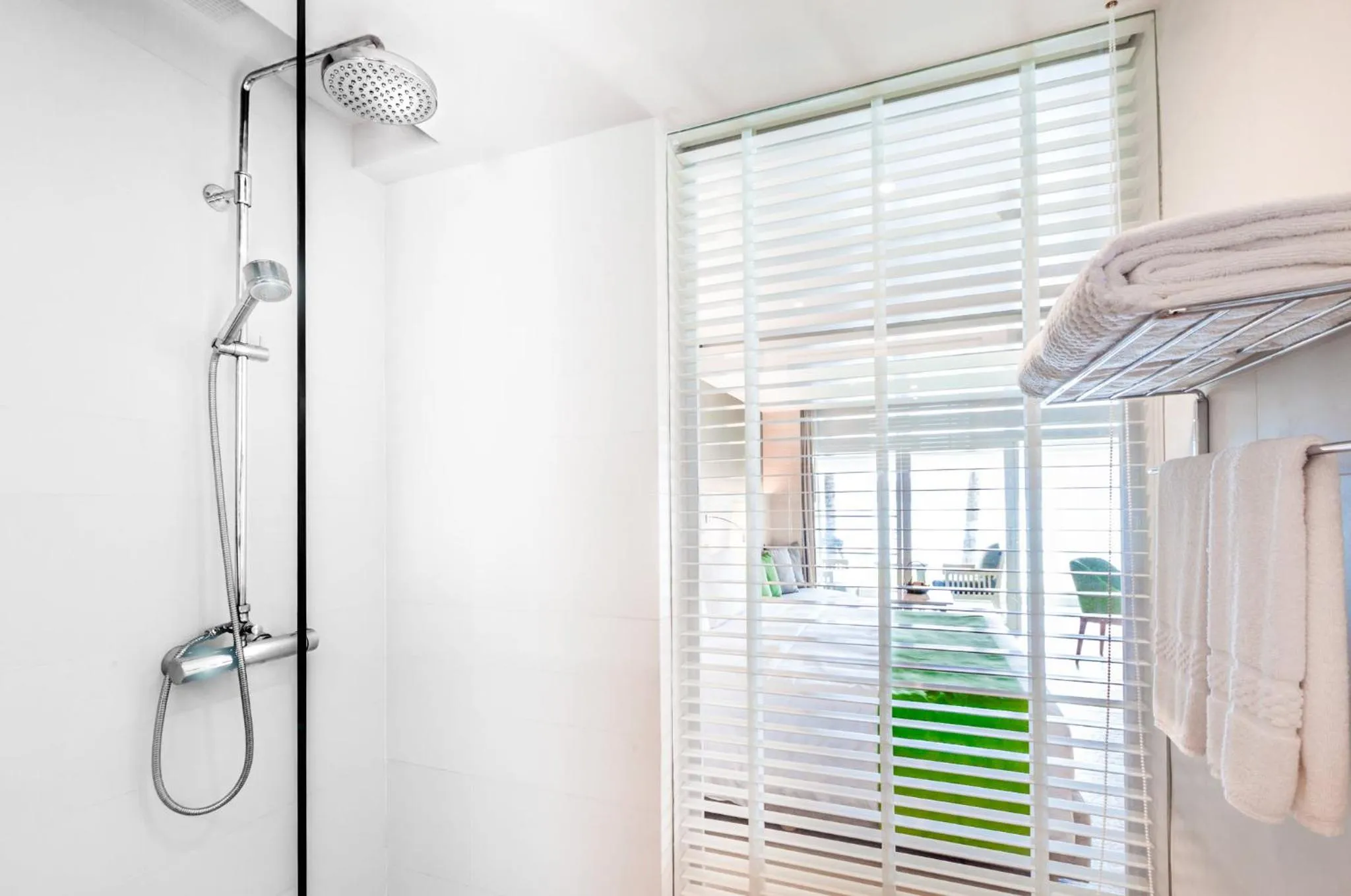 Photo of the whole room in Amari Phuket