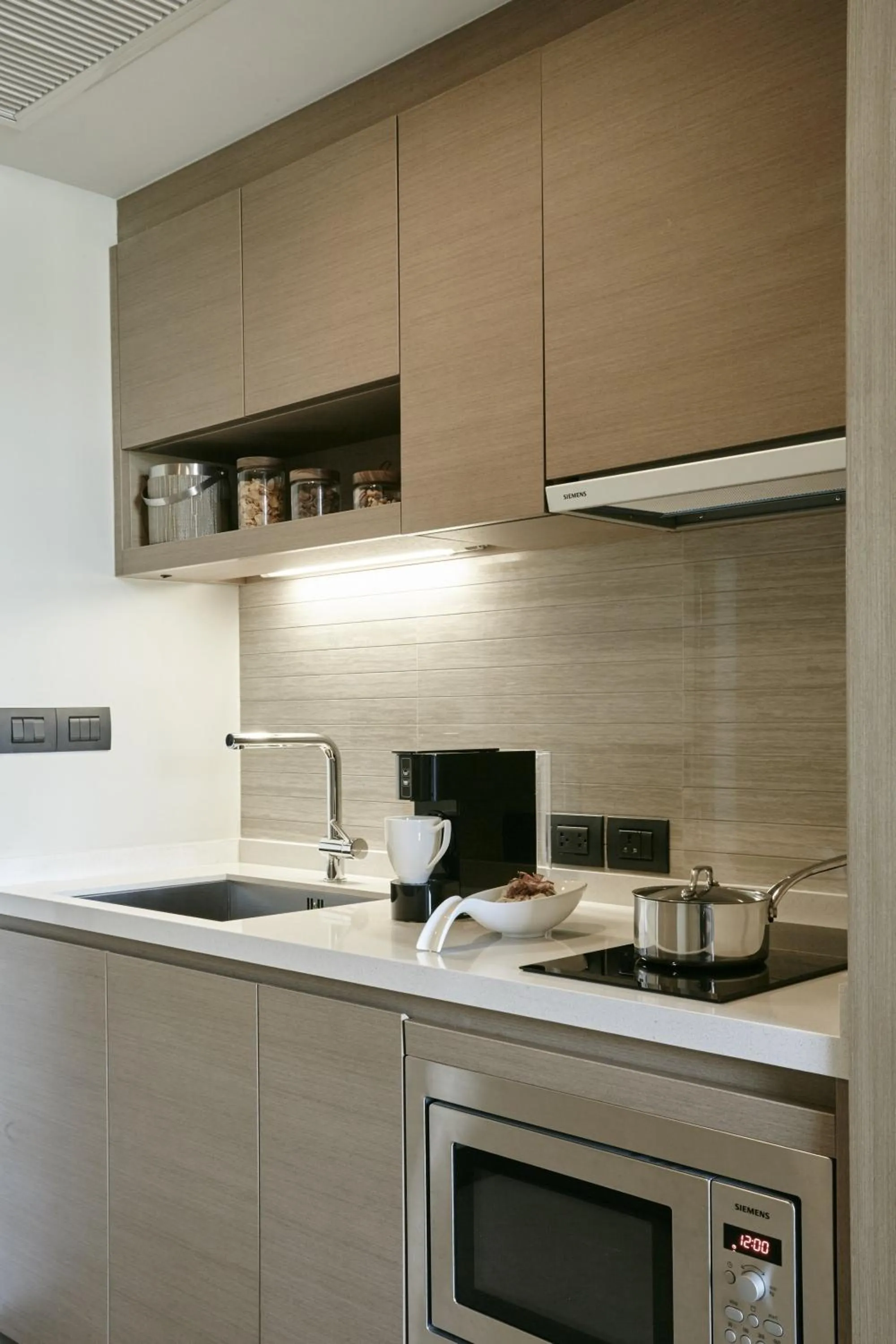 Photo of the whole room in Amari Phuket