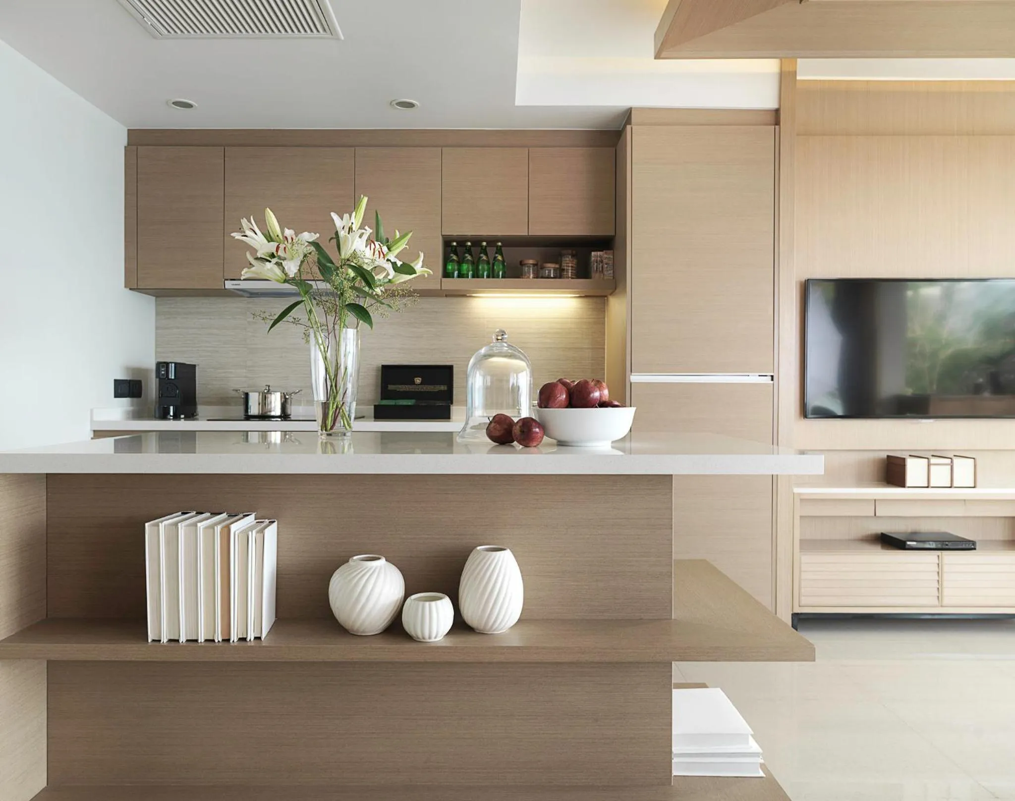 Photo of the whole room in Amari Phuket