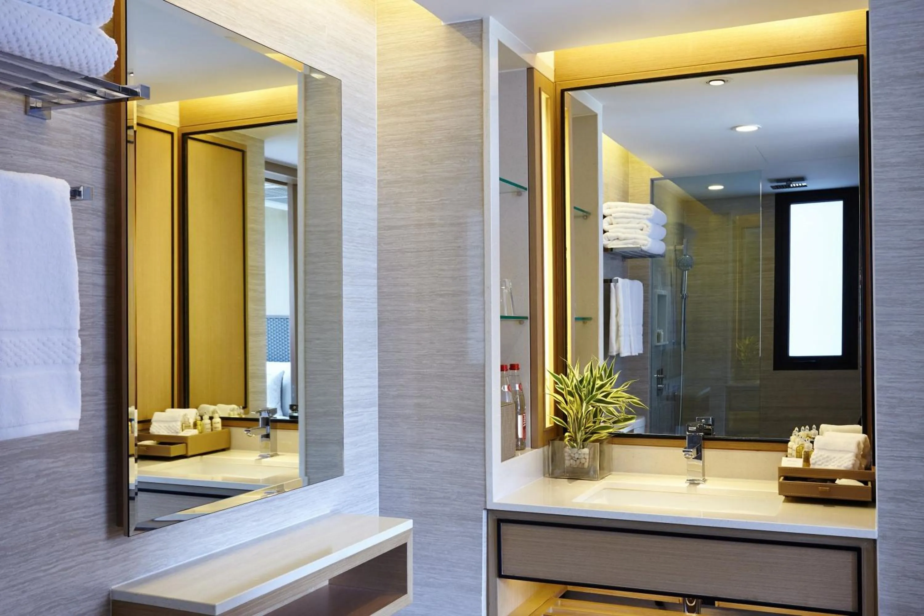 Photo of the whole room in Amari Phuket