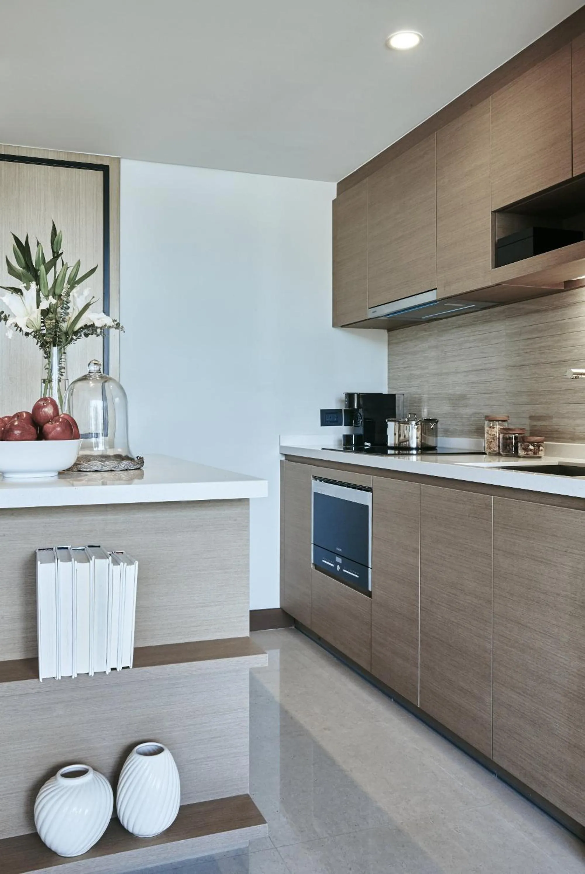 Photo of the whole room in Amari Phuket