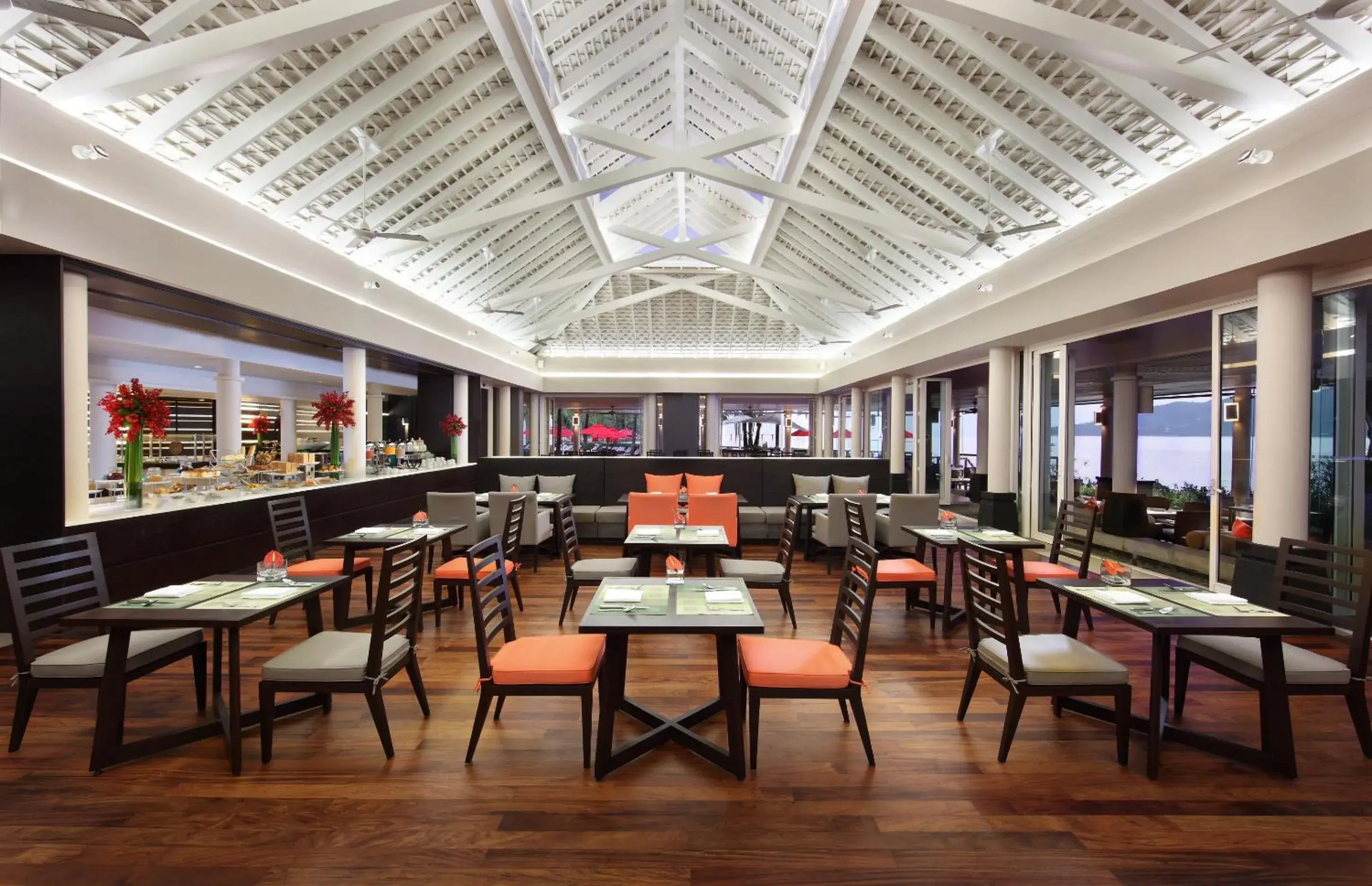 Restaurant/places to eat in Amari Phuket Restaurant/places to eat in Amari Phuket