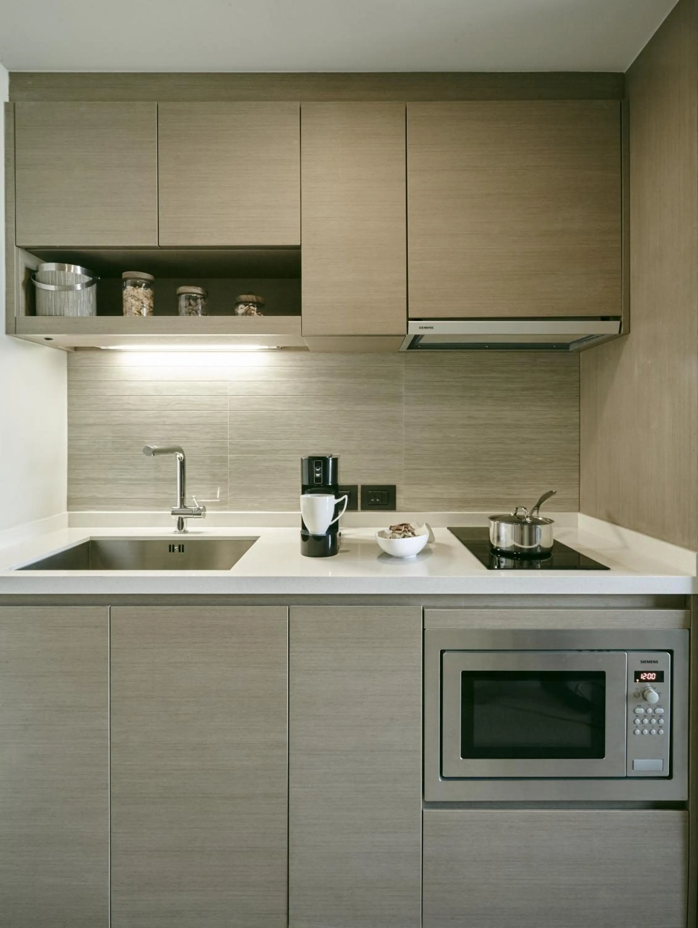 Photo of the whole room in Amari Phuket