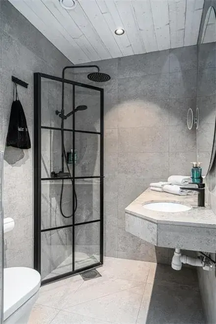 Superior Double Room - single occupancy in Elisefarm Superior Double Room - single occupancy in Elisefarm