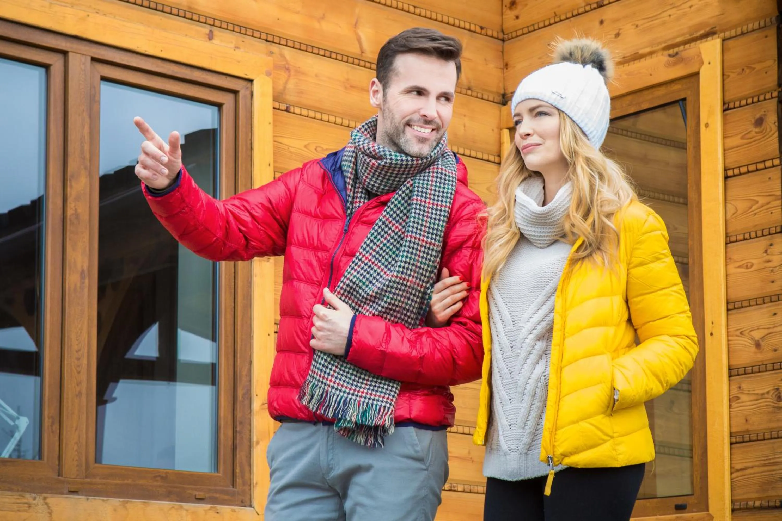 Windsurfing in HOTEL*** NAT Bukowina Tatrzańska