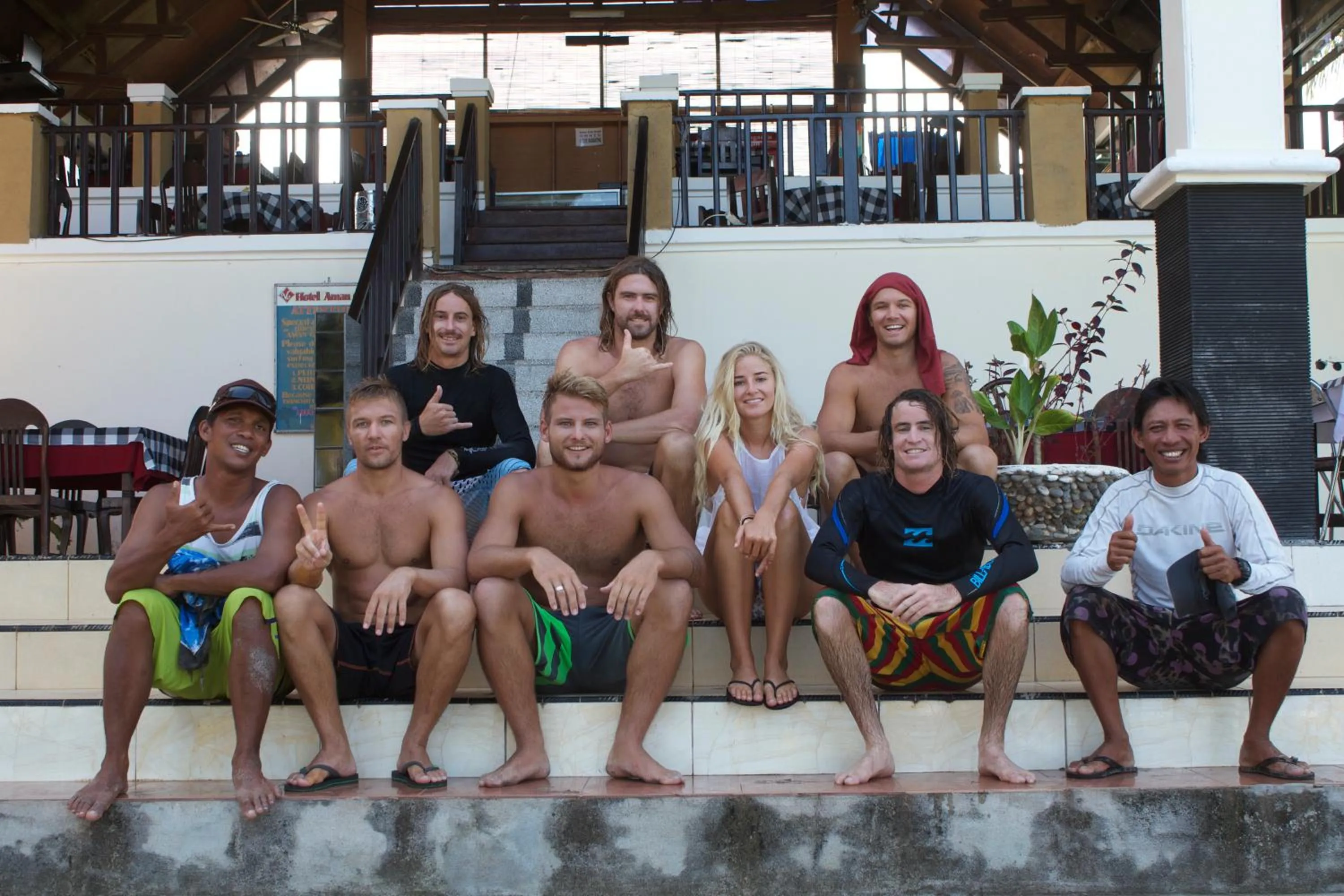 Aman Gati Hotel Lakey