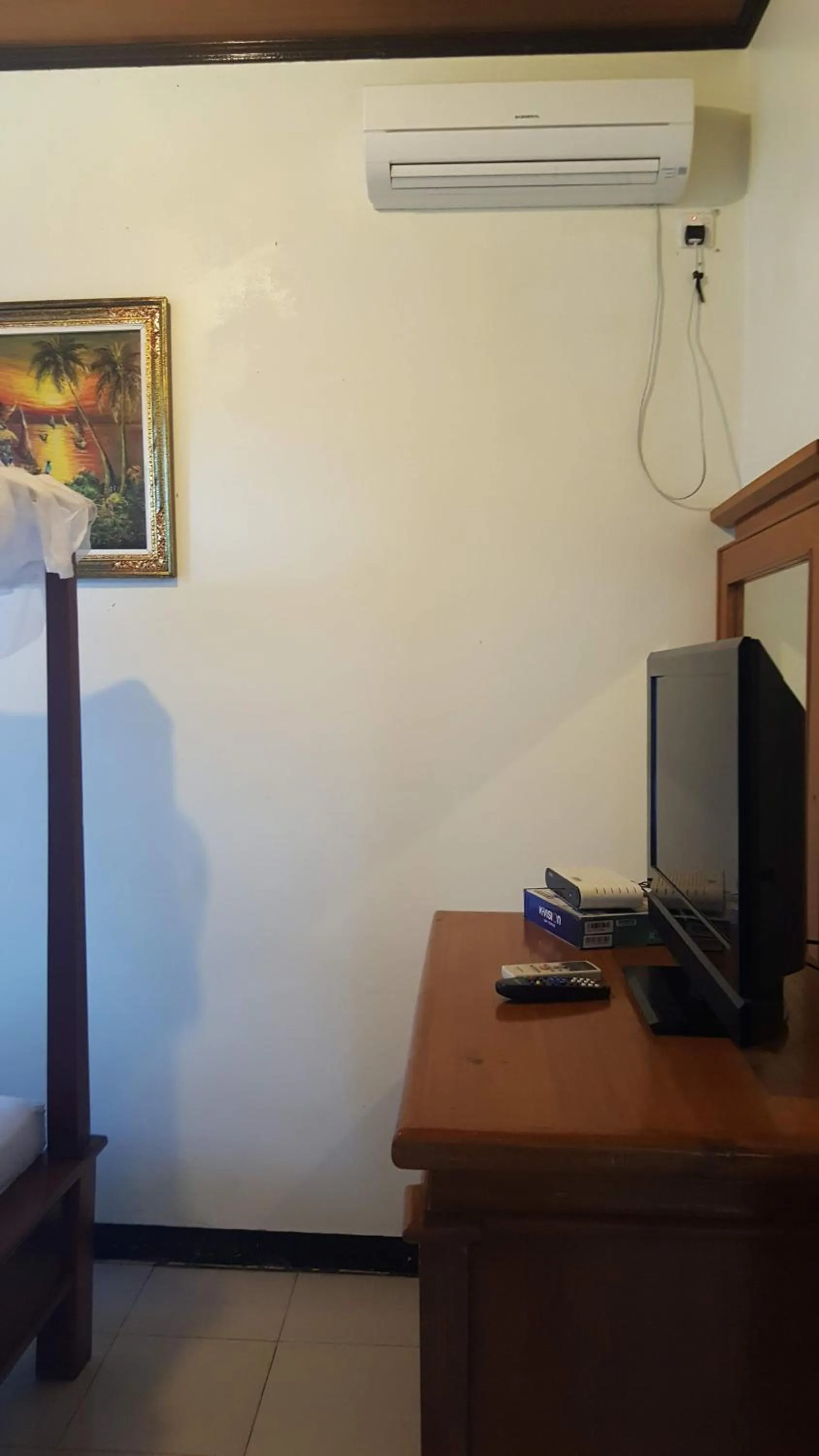 Aman Gati Hotel Lakey