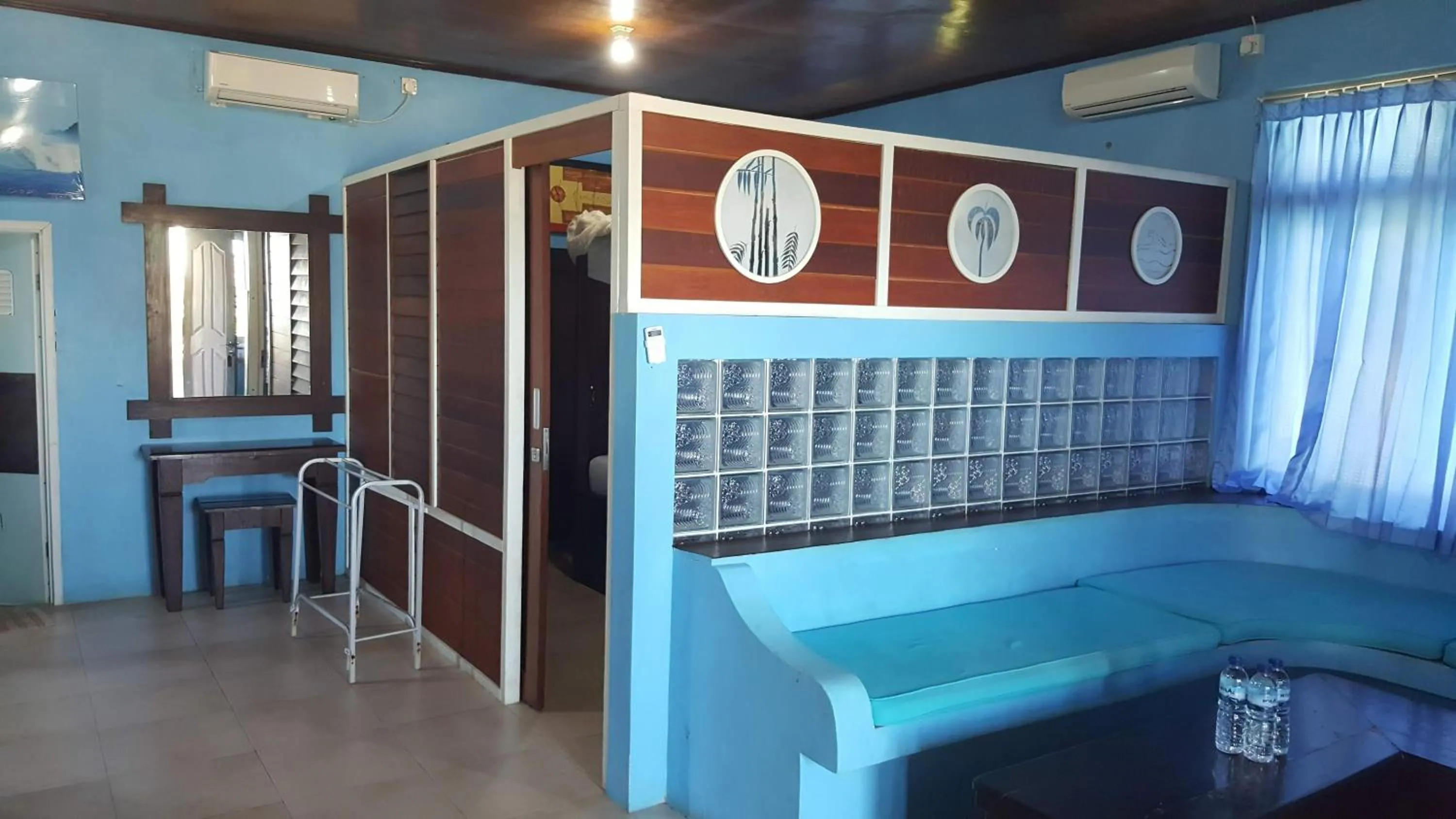 Aman Gati Hotel Lakey