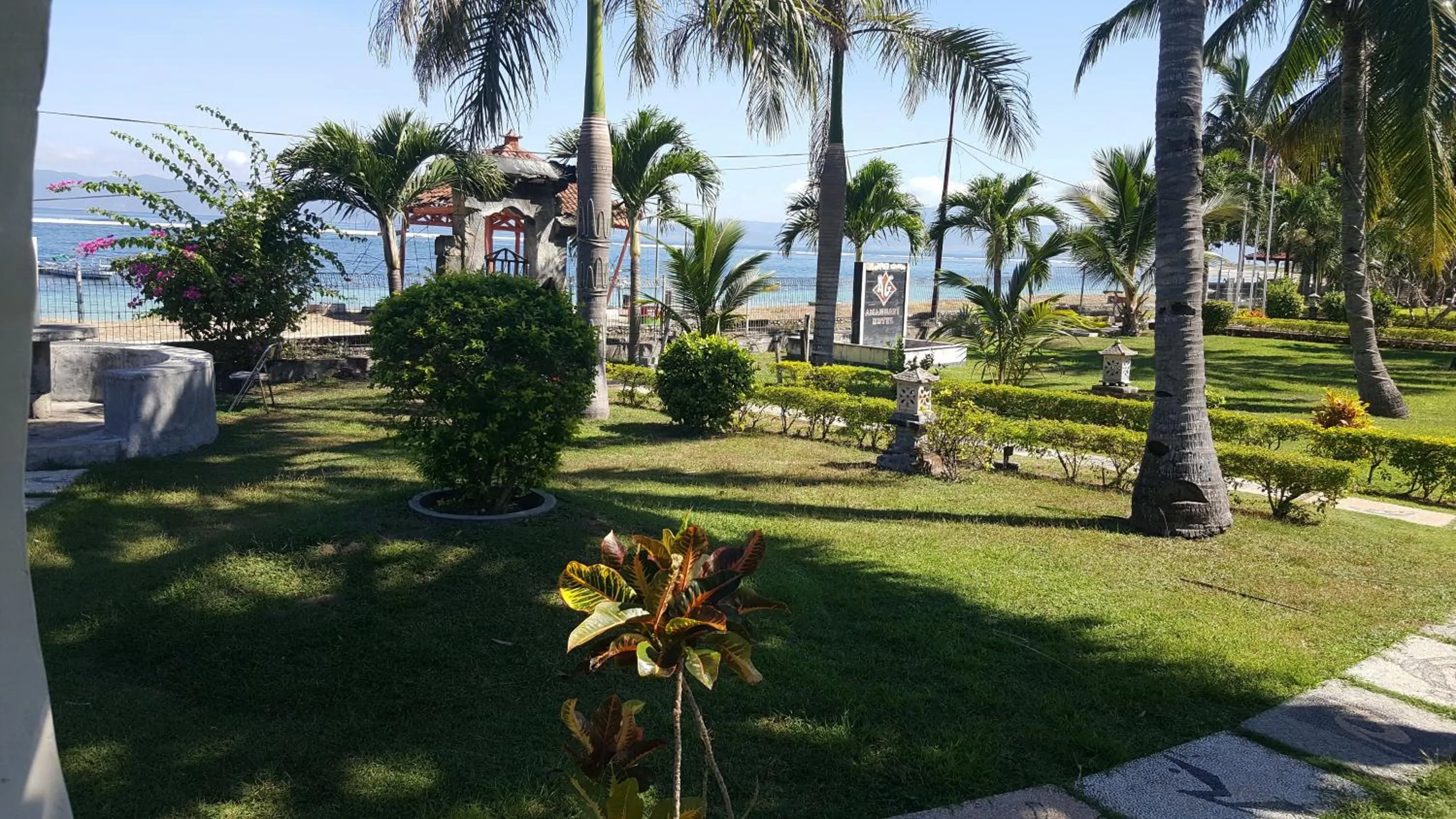 Aman Gati Hotel Lakey