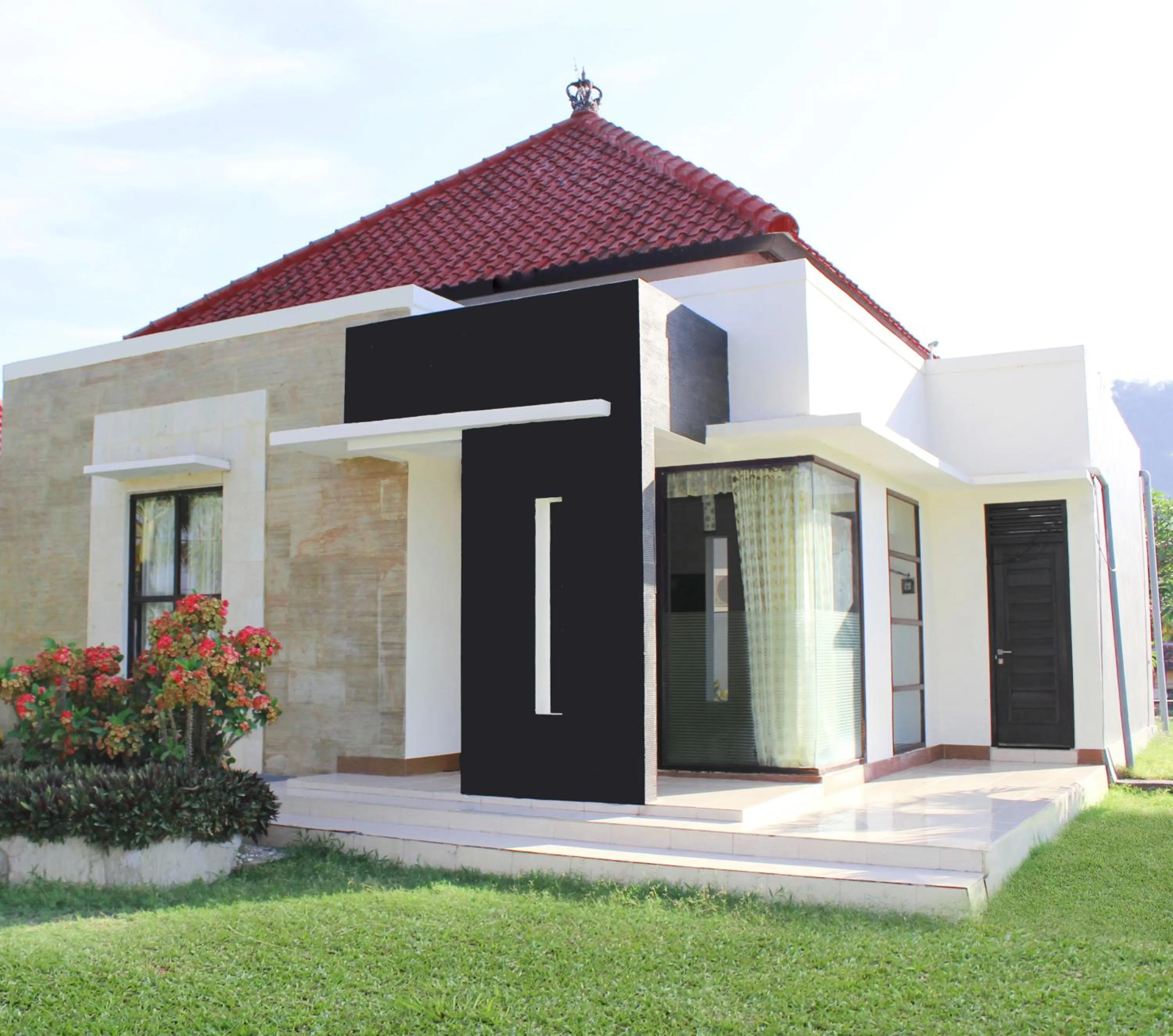 Aman Gati Hotel Lakey