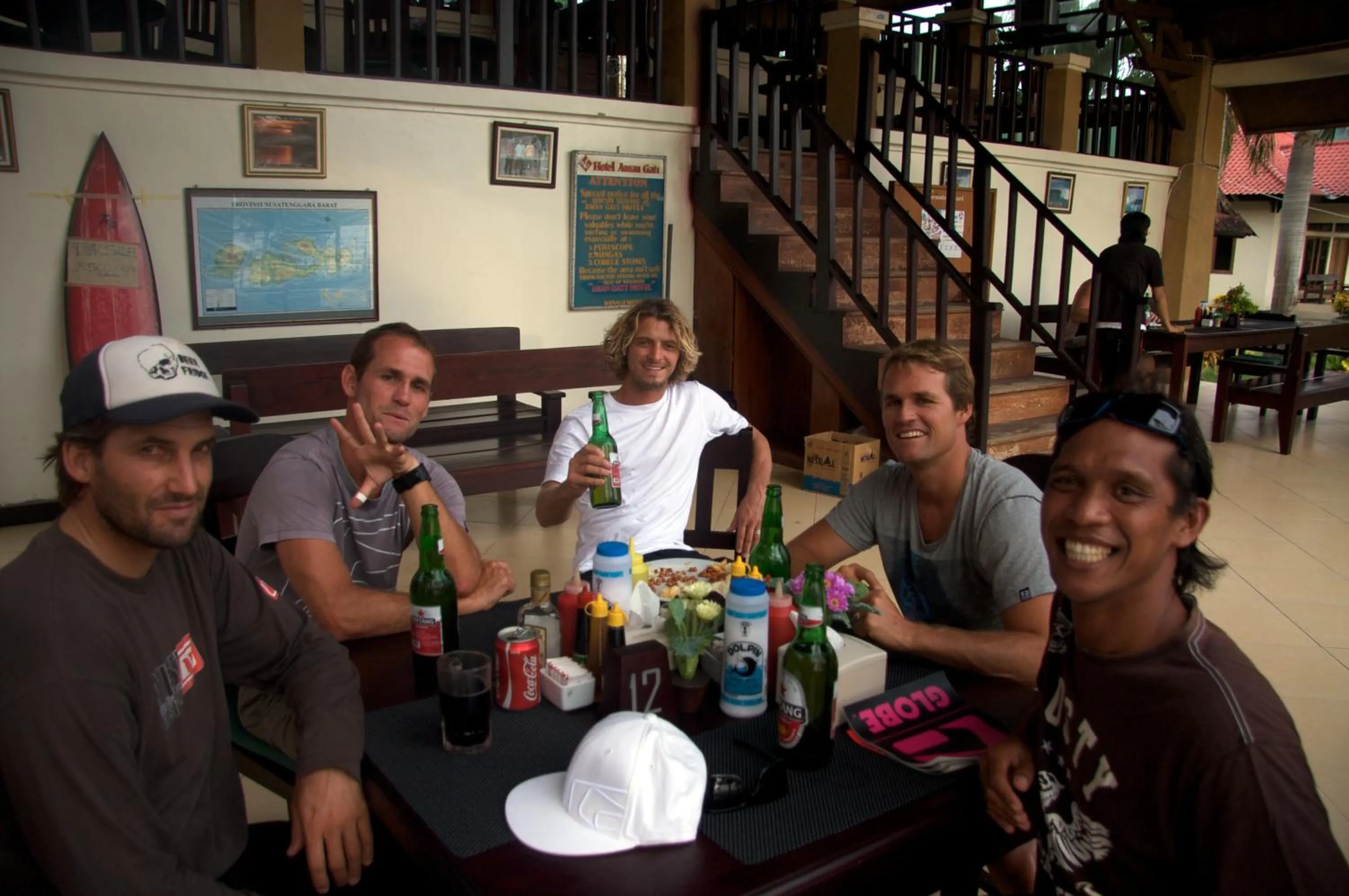 Aman Gati Hotel Lakey