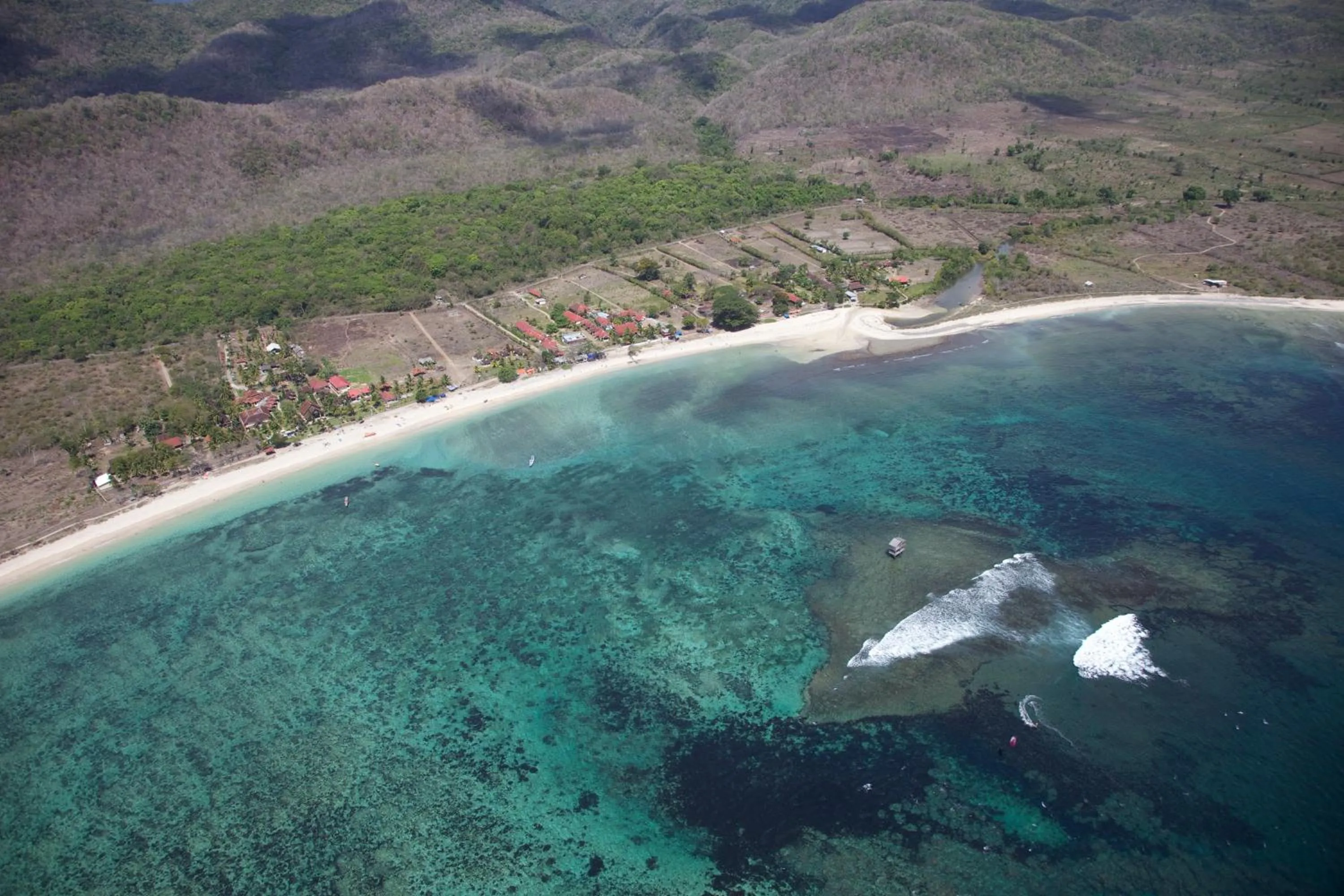 Aman Gati Hotel Lakey