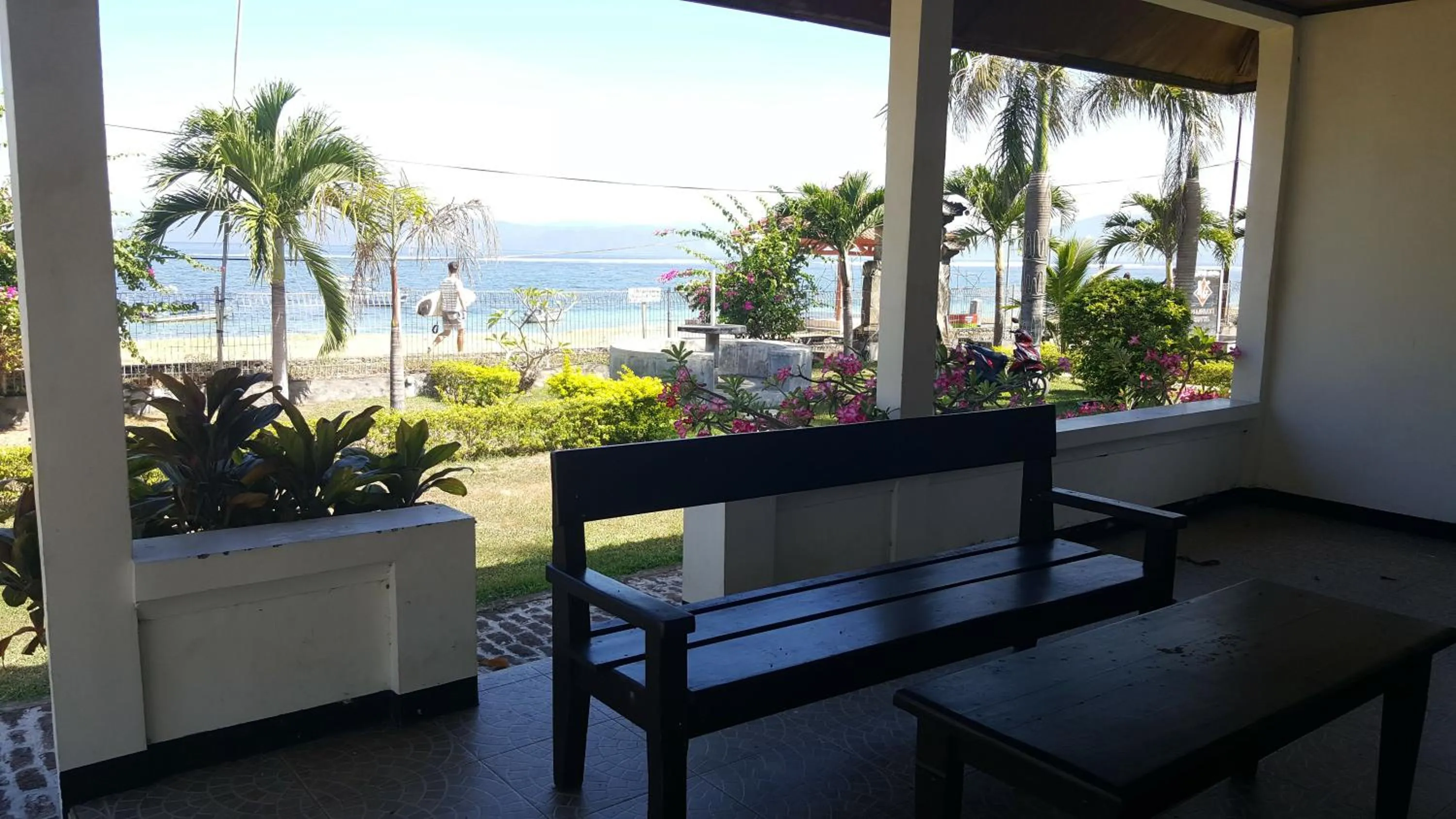 Aman Gati Hotel Lakey