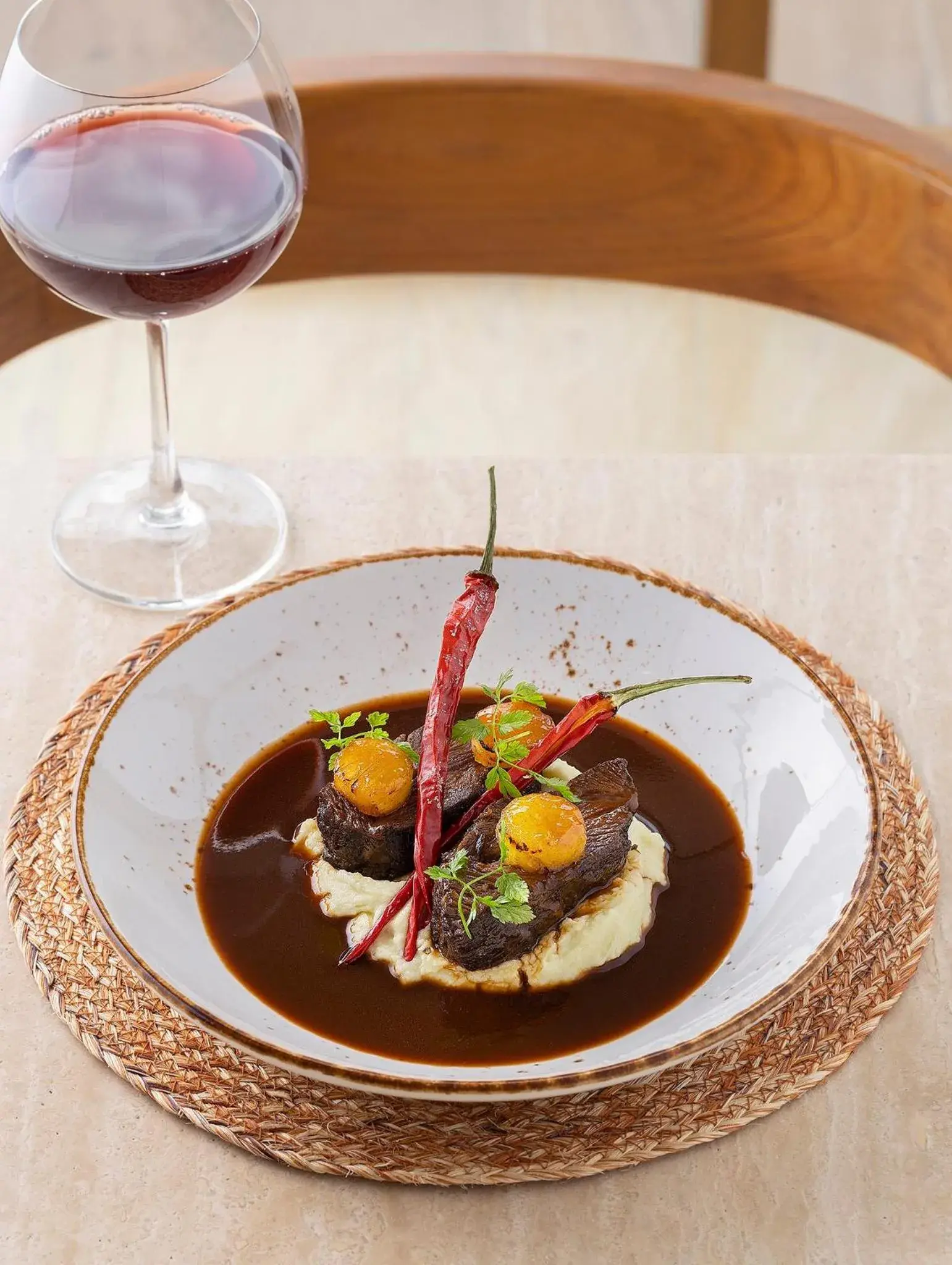 Restaurant/places to eat in Centara Reserve Samui Restaurant/places to eat in Centara Reserve Samui