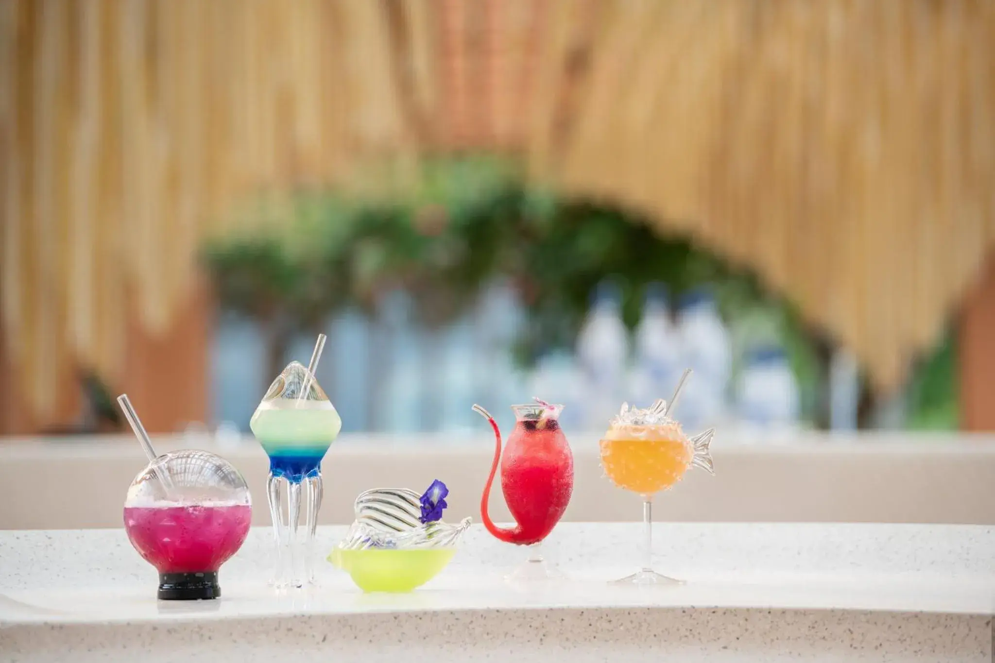 Restaurant/places to eat in Centara Reserve Samui Restaurant/places to eat in Centara Reserve Samui