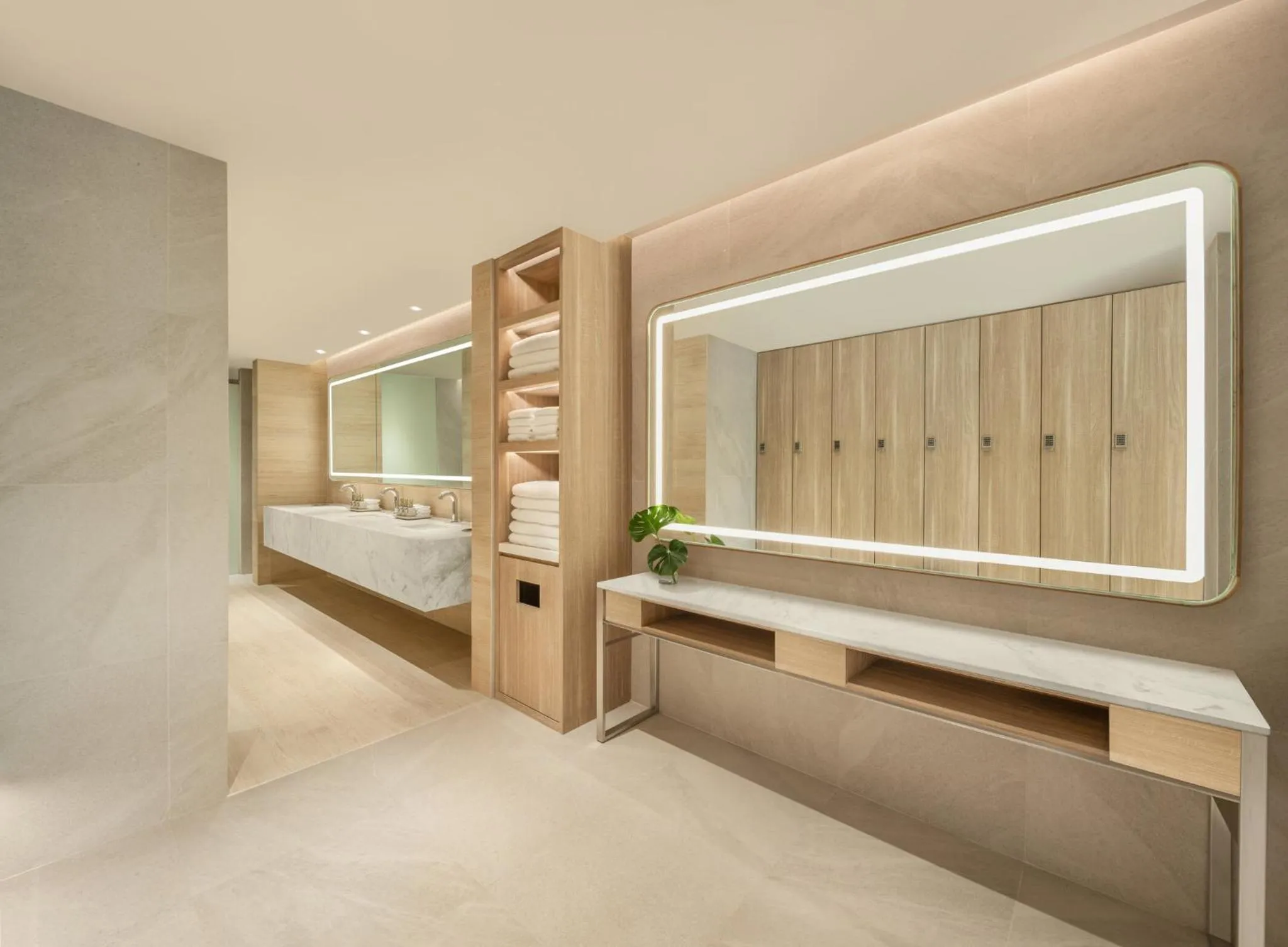 Fitness centre/facilities, Bed in Centara Reserve Samui