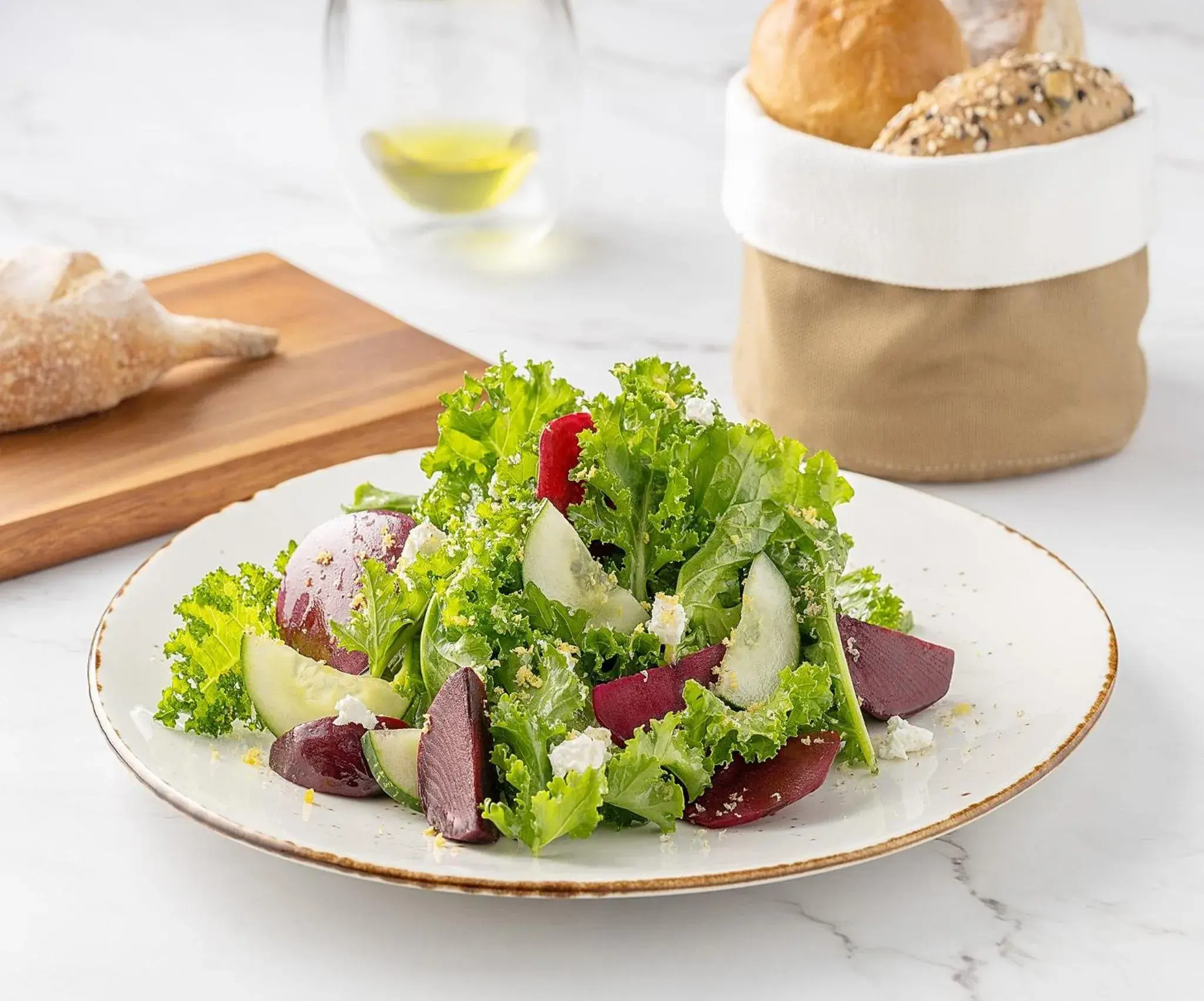 Restaurant/places to eat in Centara Reserve Samui Restaurant/places to eat in Centara Reserve Samui