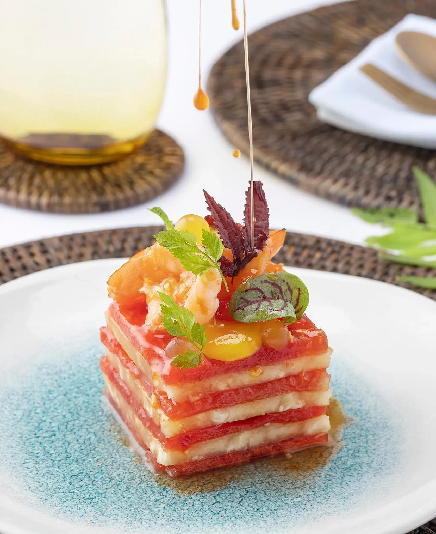 Restaurant/places to eat in Centara Reserve Samui Restaurant/places to eat in Centara Reserve Samui