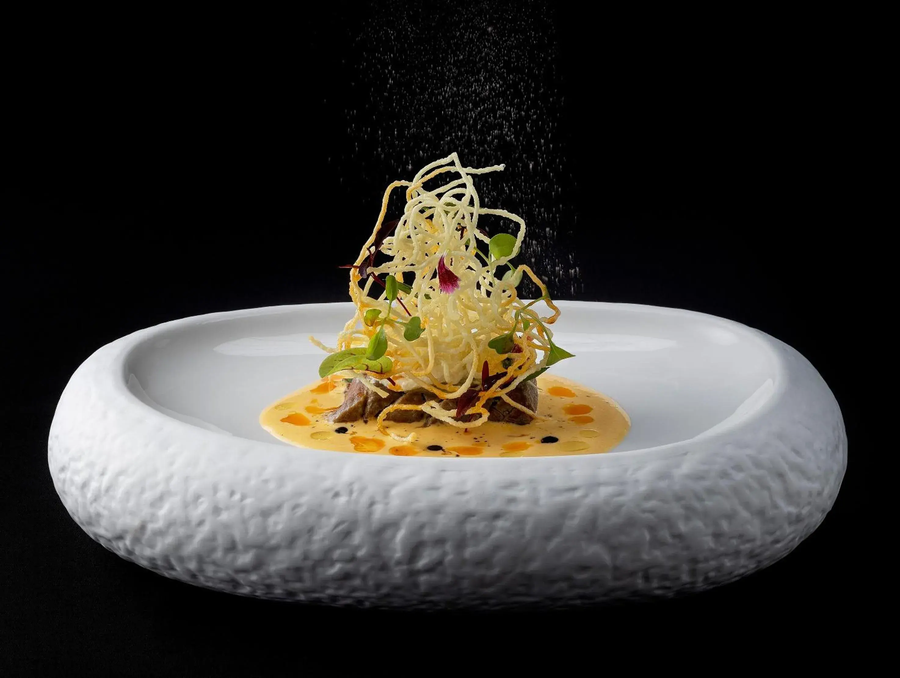 Restaurant/places to eat in Centara Reserve Samui Restaurant/places to eat in Centara Reserve Samui