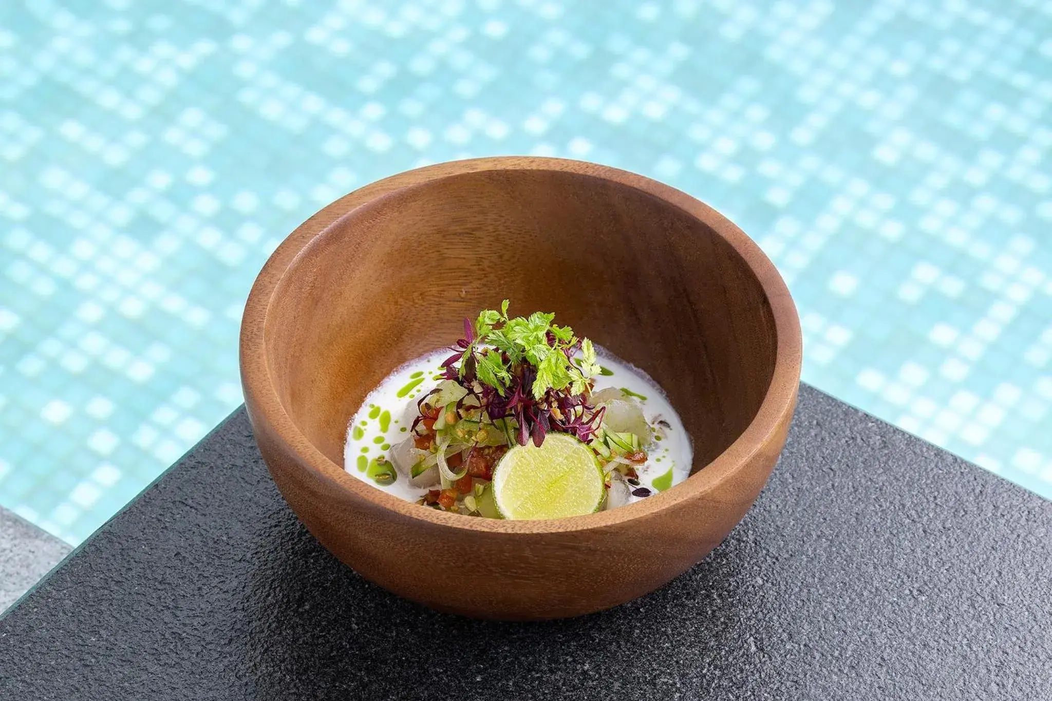 Restaurant/places to eat in Centara Reserve Samui Restaurant/places to eat in Centara Reserve Samui