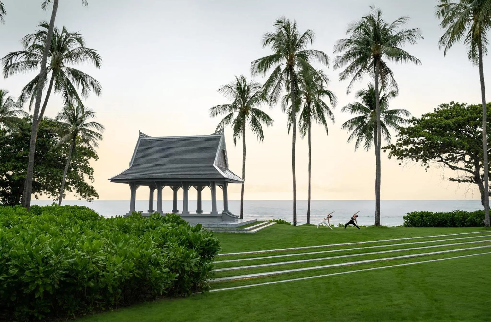 Activities in Centara Reserve Samui