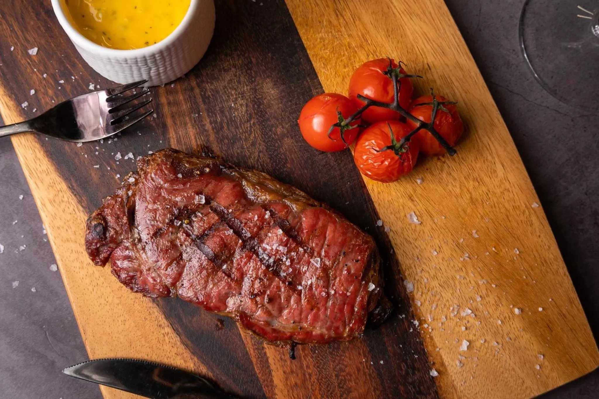 Restaurant/places to eat in Centara Reserve Samui