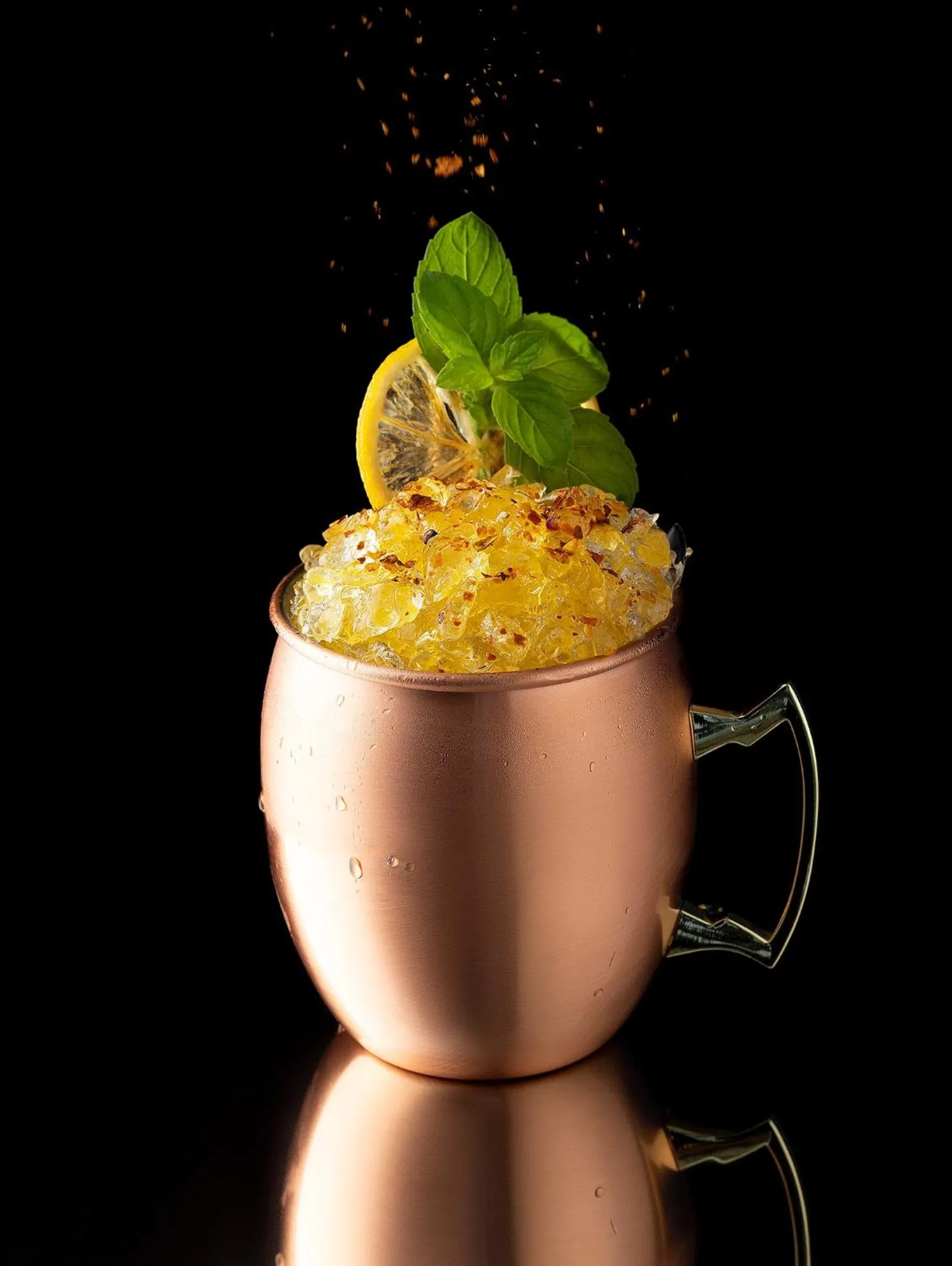 Restaurant/places to eat in Centara Reserve Samui