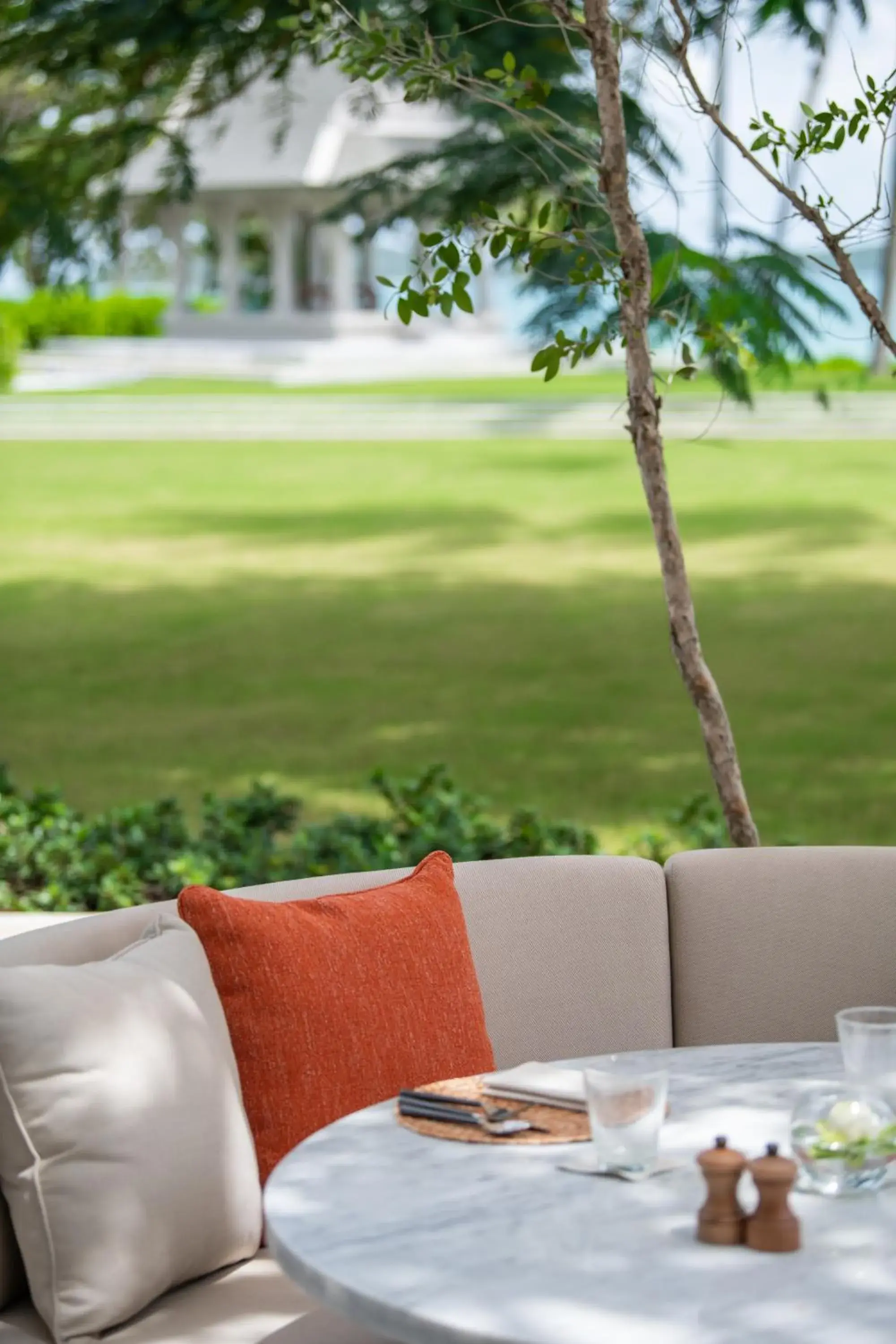 Restaurant/places to eat in Centara Reserve Samui Restaurant/places to eat in Centara Reserve Samui