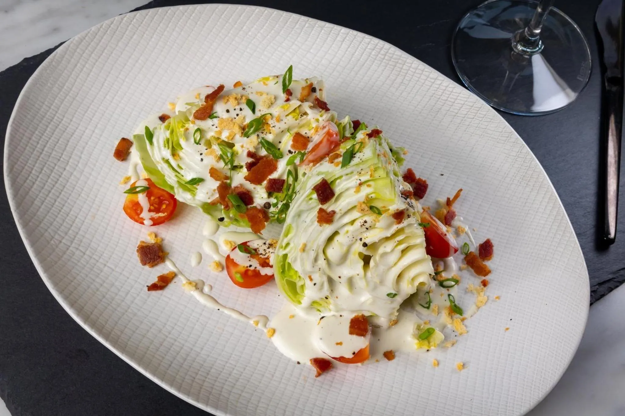 Restaurant/places to eat in Centara Reserve Samui