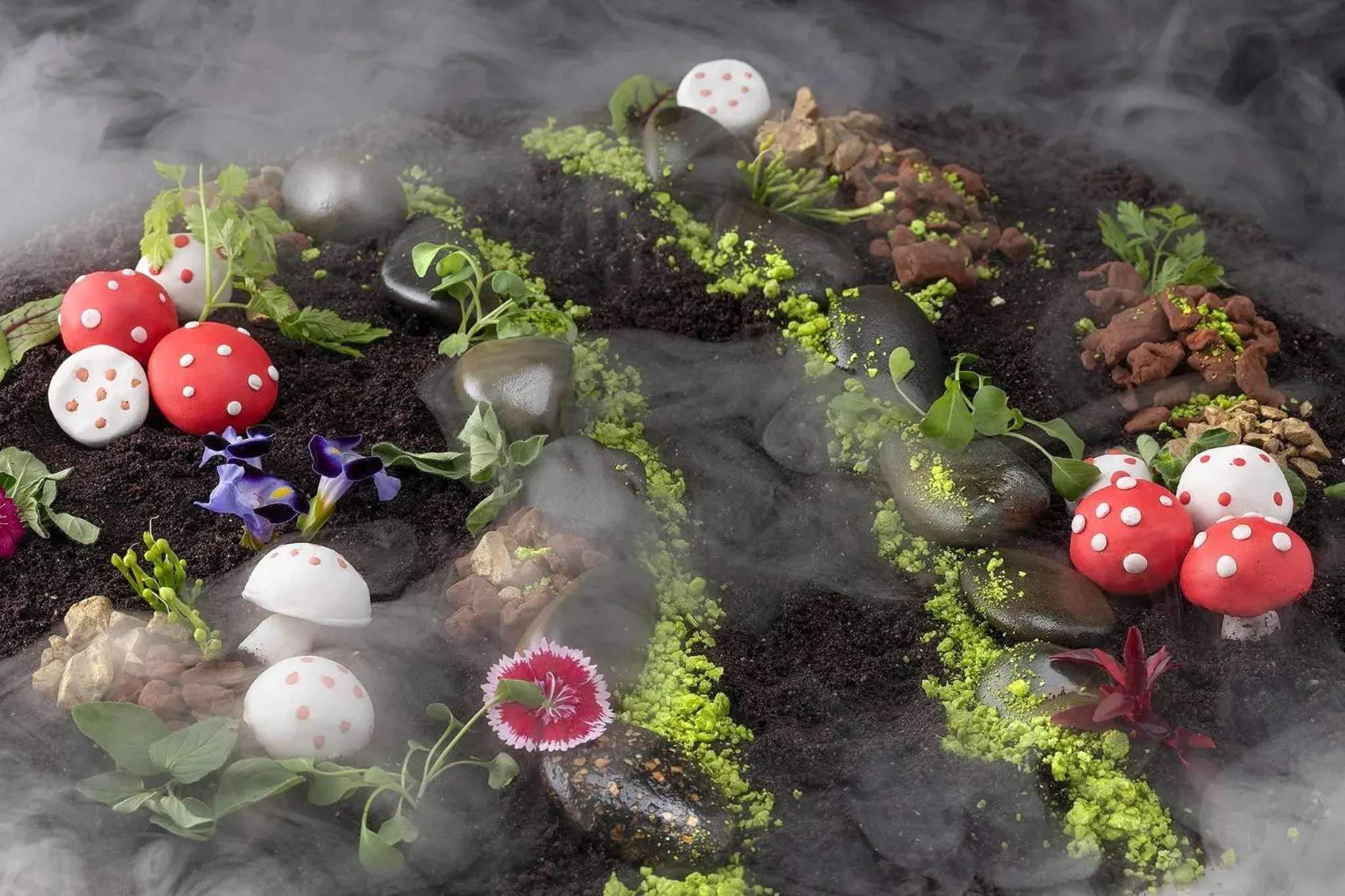 Restaurant/places to eat in Centara Reserve Samui Restaurant/places to eat in Centara Reserve Samui