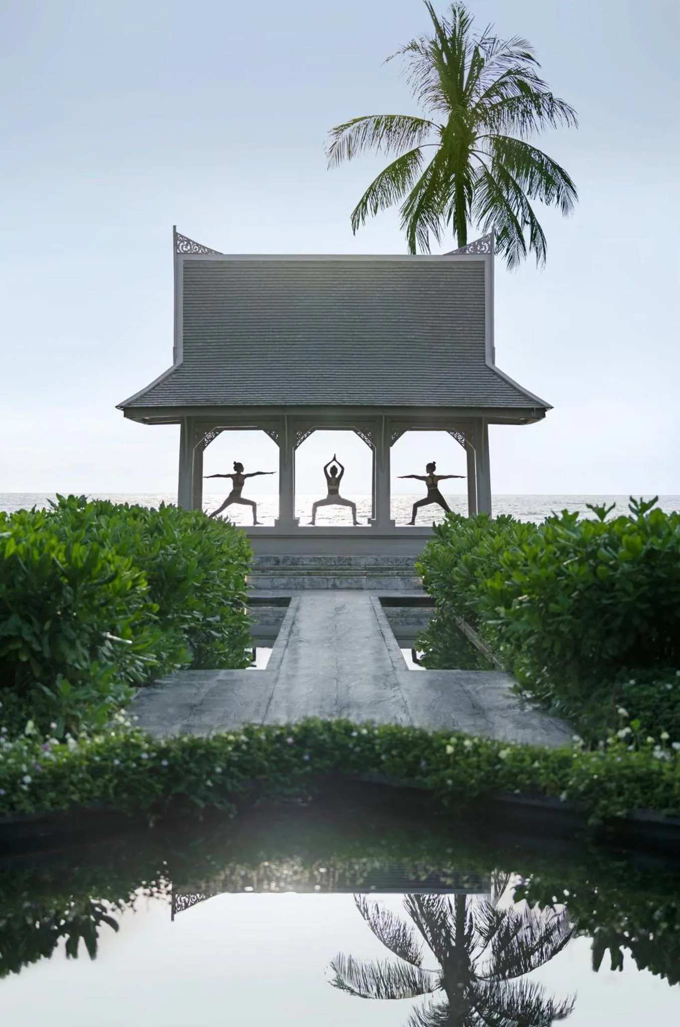 Activities in Centara Reserve Samui