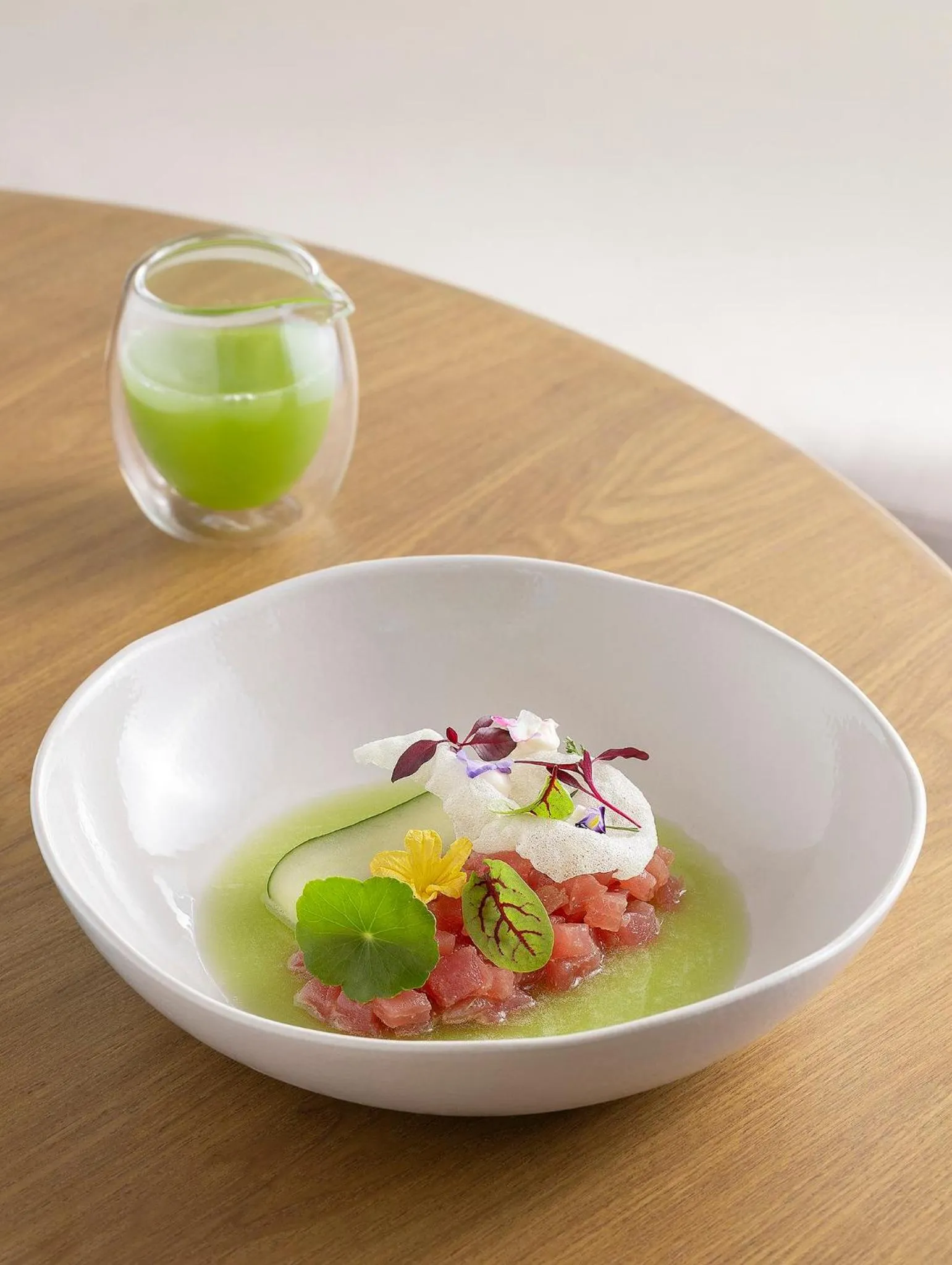 Restaurant/places to eat in Centara Reserve Samui