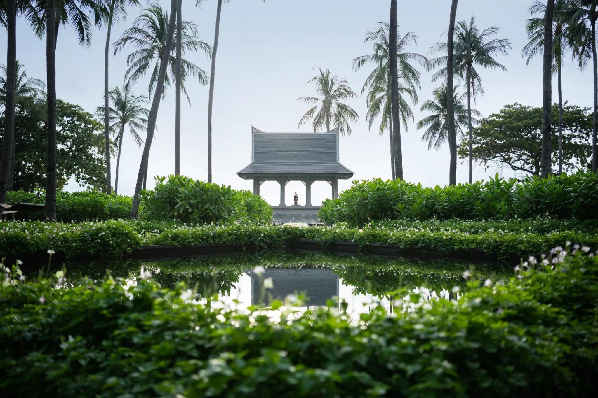 Activities in Centara Reserve Samui