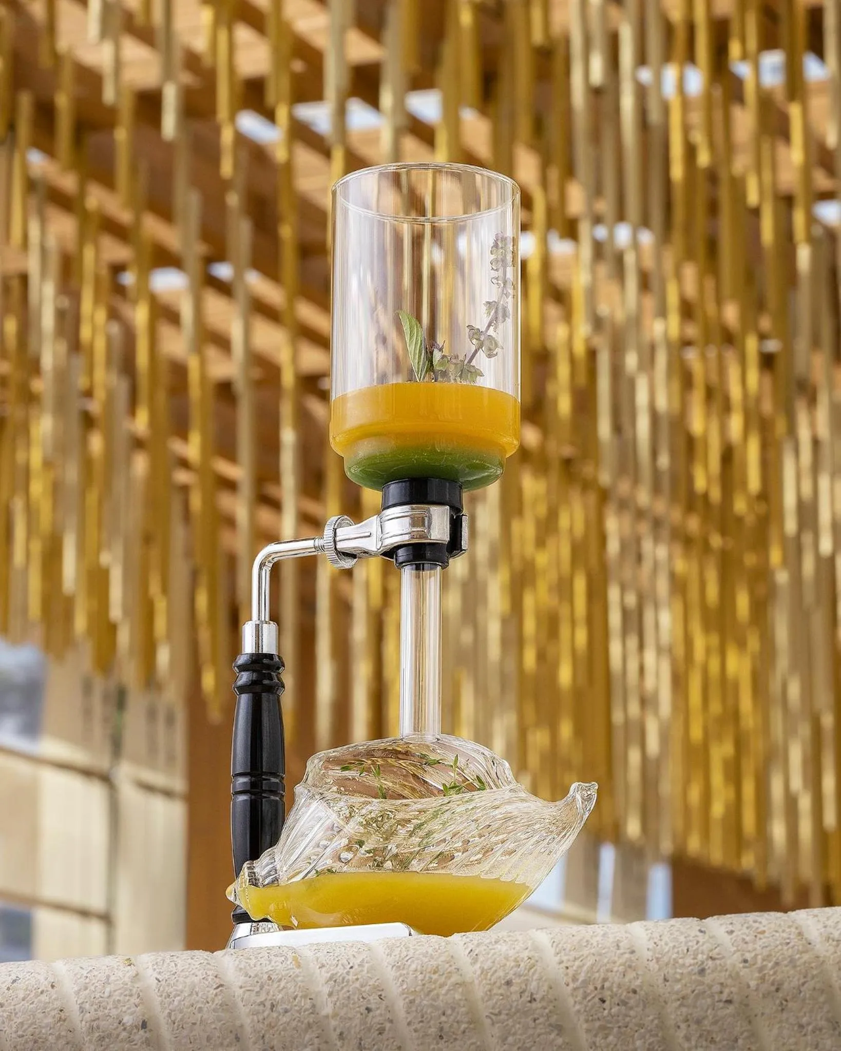 Restaurant/places to eat in Centara Reserve Samui