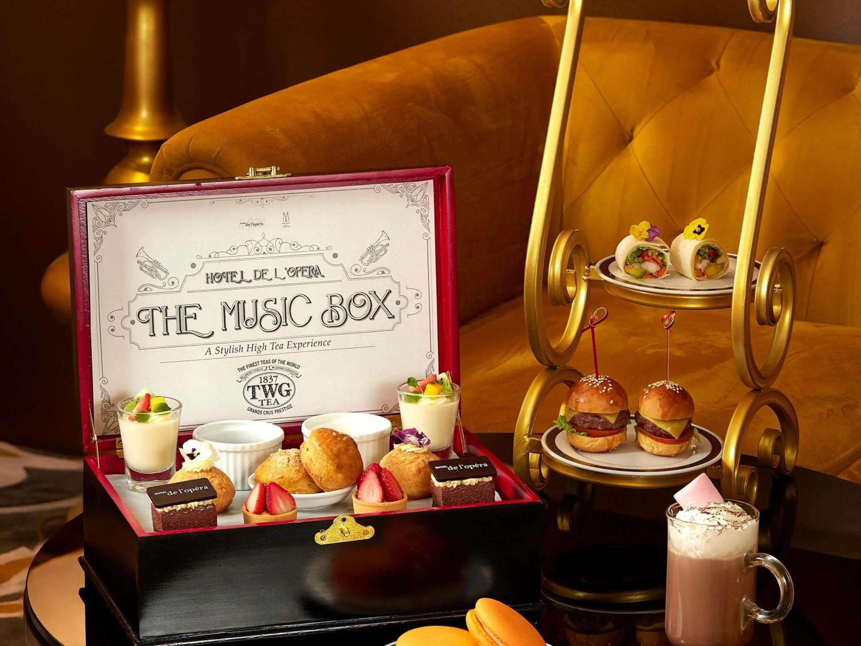 Other in Hotel de l'Opera Hanoi - MGallery